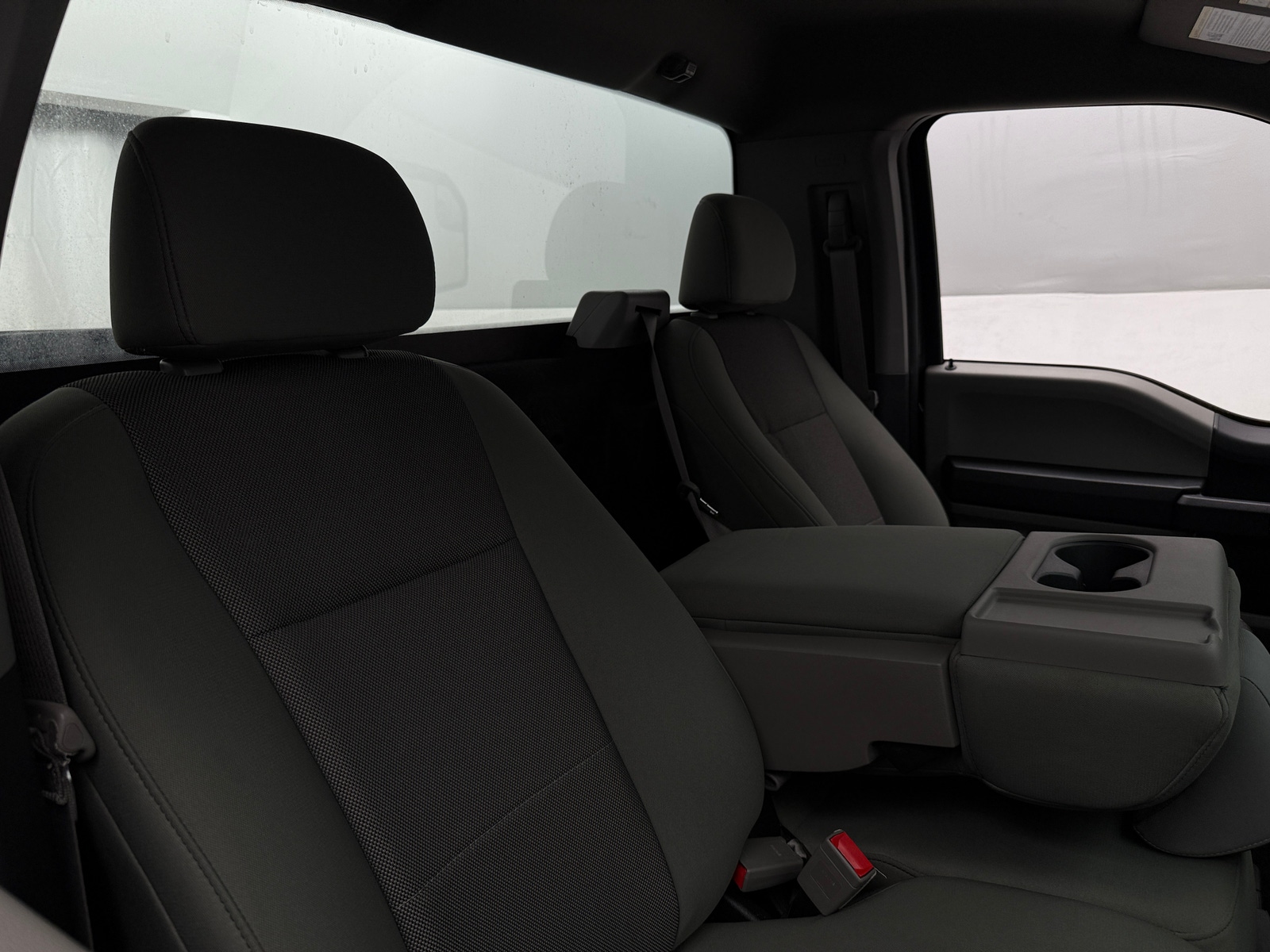 Thumbnail: 2018 Ford Econoline - 2