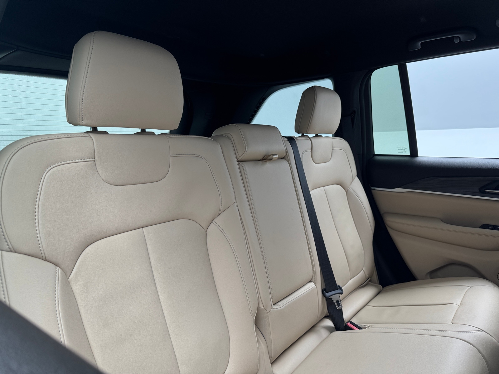 Thumbnail: 2023 Jeep Grand Cherokee - 5