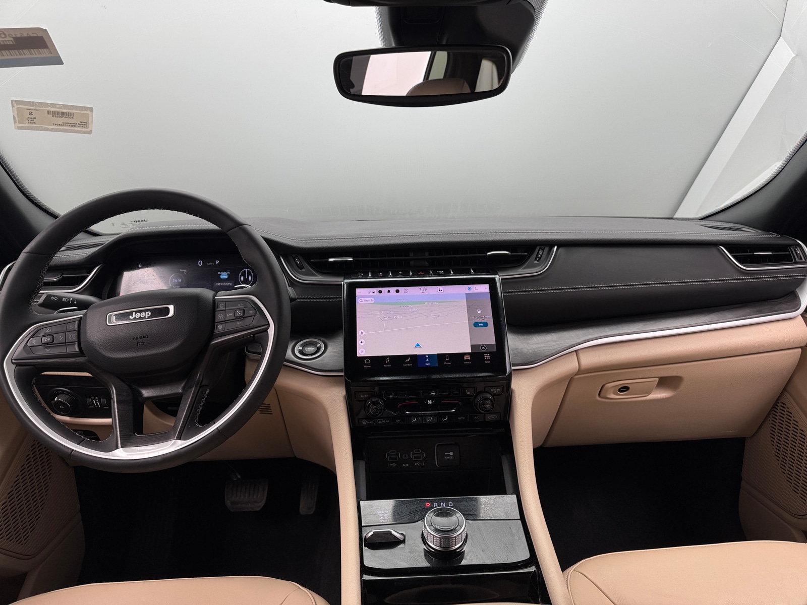 Thumbnail: 2023 Jeep Grand Cherokee - 2