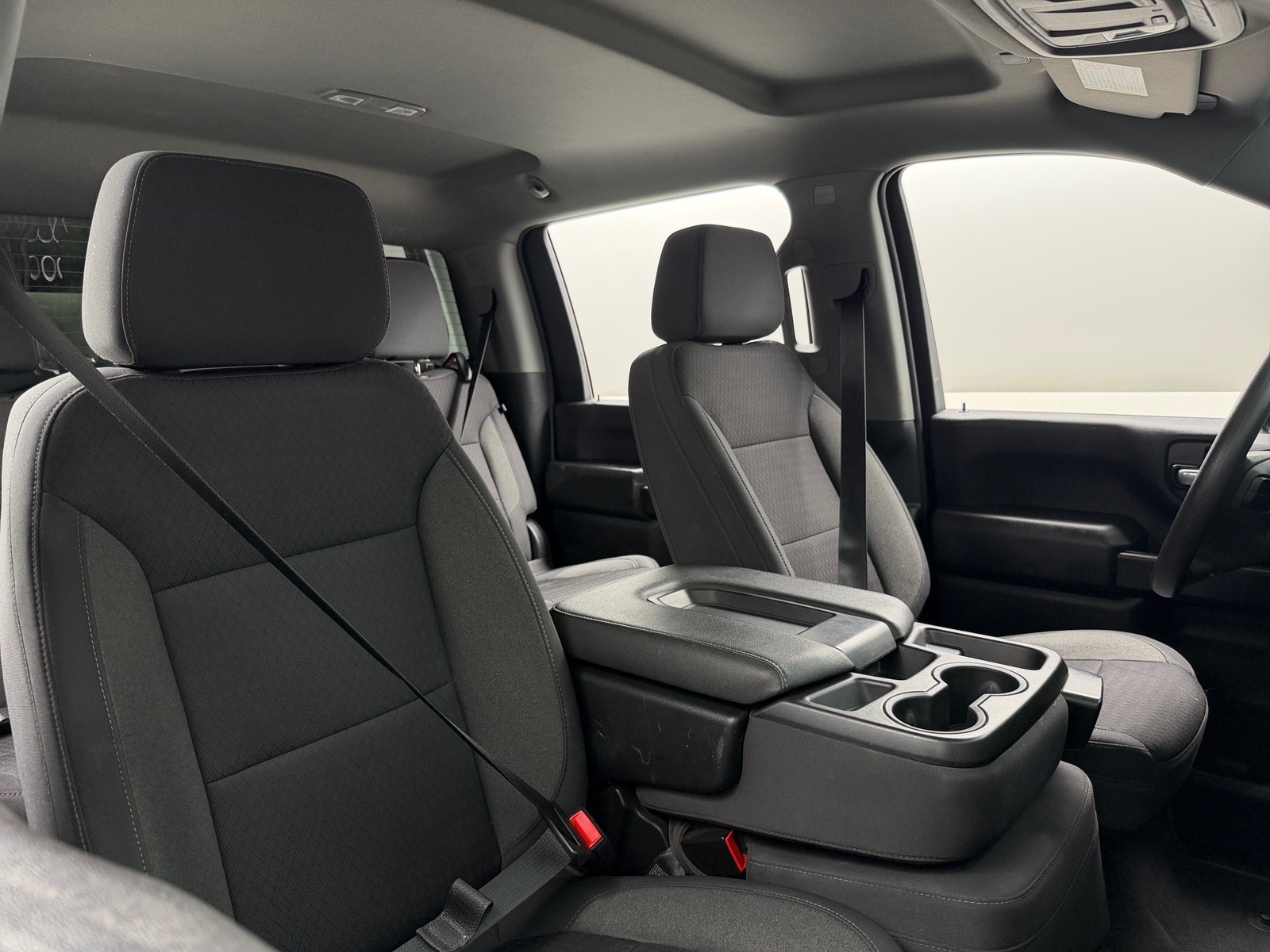 Thumbnail: 2022 Chevrolet Silverado 2500 - 2