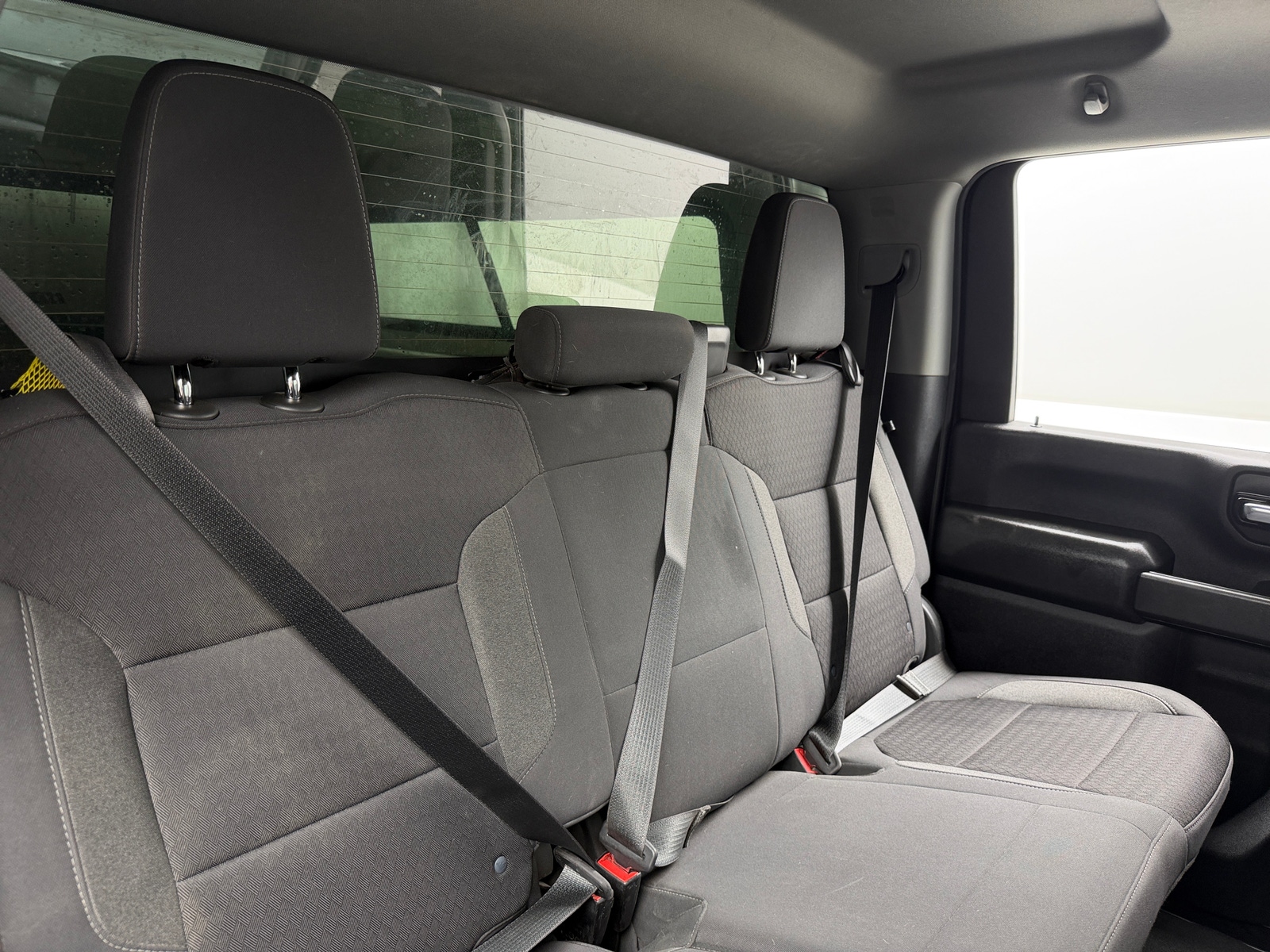 Thumbnail: 2022 Chevrolet Silverado 2500 - 6