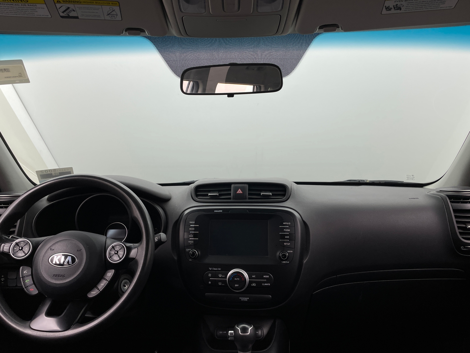 Thumbnail: 2018 Kia Soul - 3