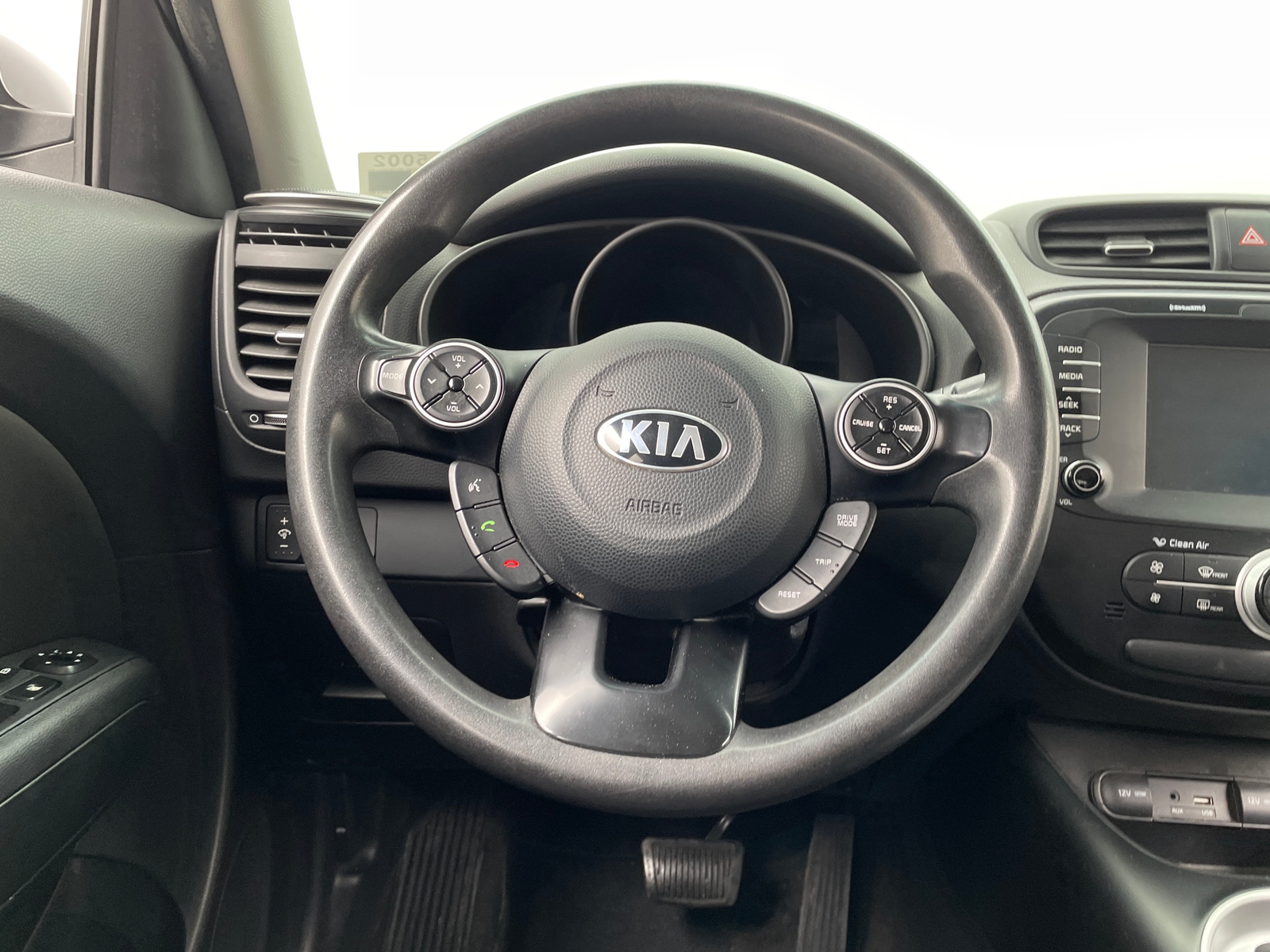 Thumbnail: 2018 Kia Soul - 5