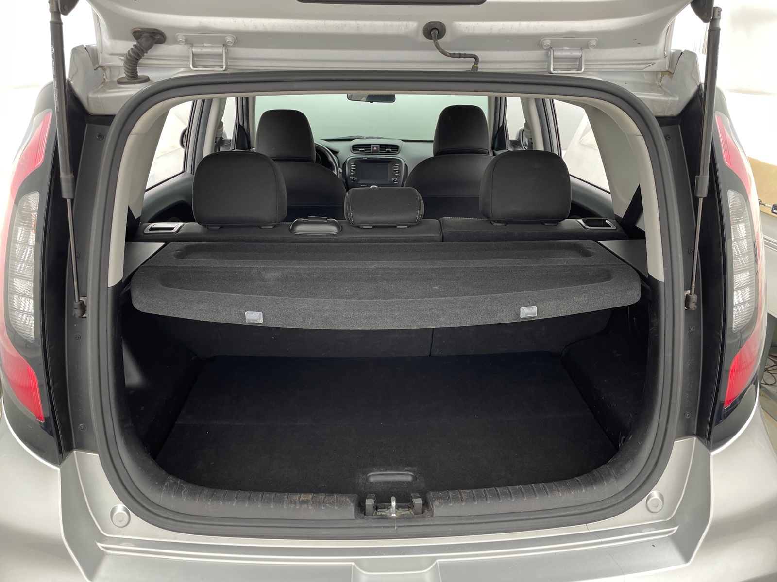 Thumbnail: 2018 Kia Soul - 7