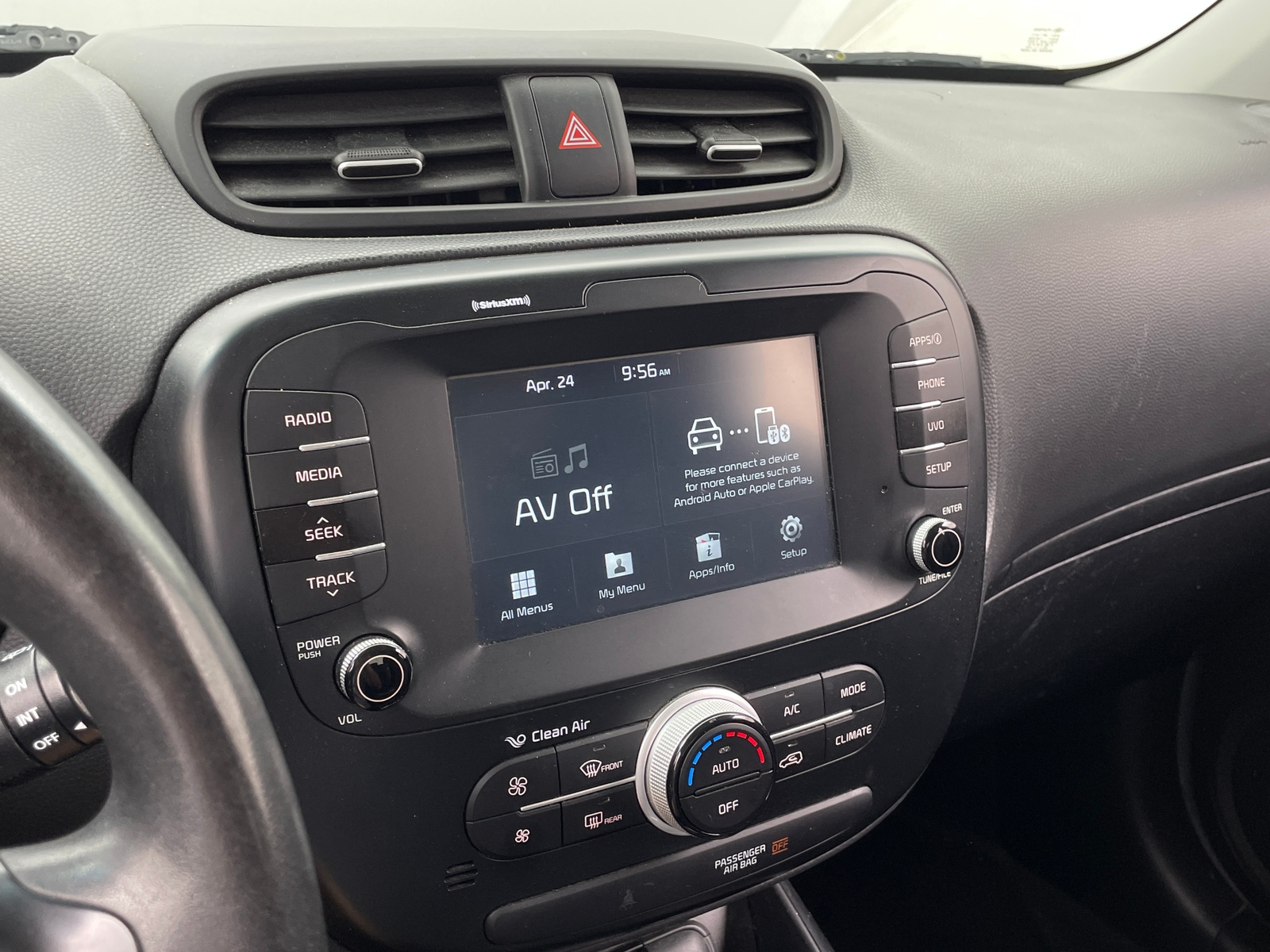 Thumbnail: 2018 Kia Soul - 4