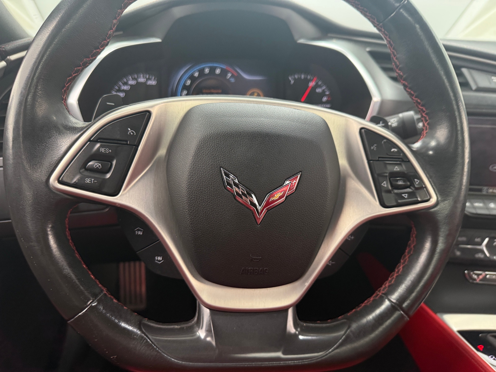 Thumbnail: 2016 Chevrolet Corvette - 4