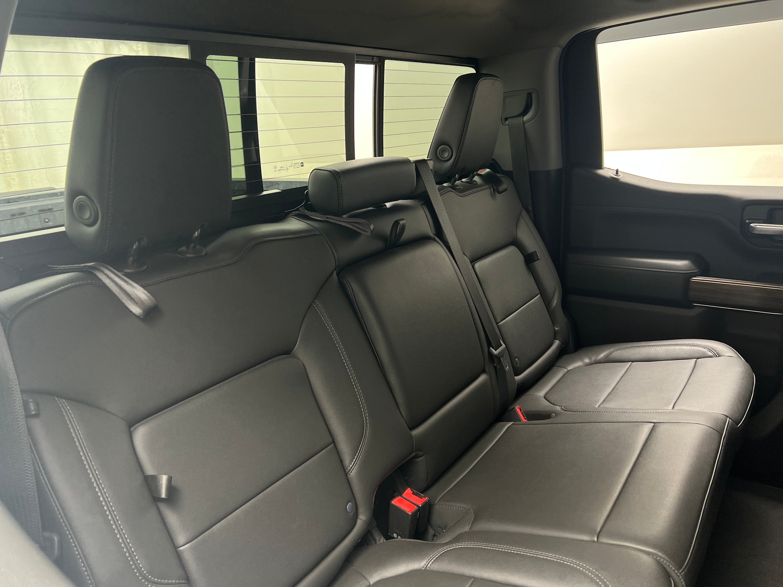 Thumbnail: 2021 Chevrolet Silverado 1500 - 5