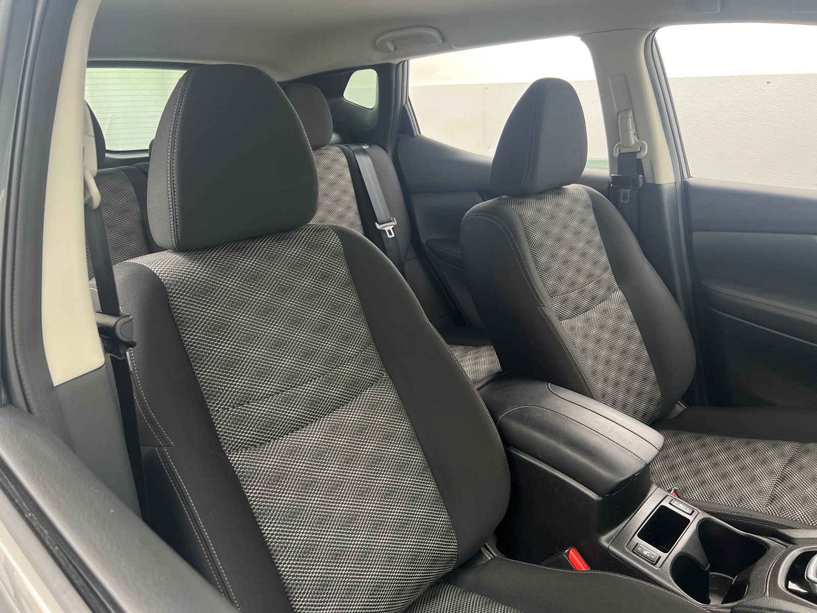 Thumbnail: 2019 Nissan Rogue Sport - 2