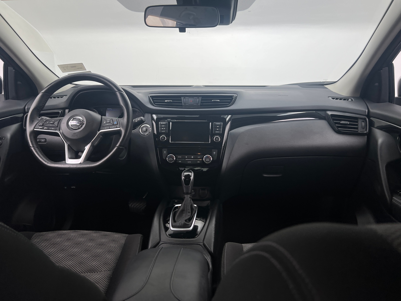 Thumbnail: 2019 Nissan Rogue Sport - 3