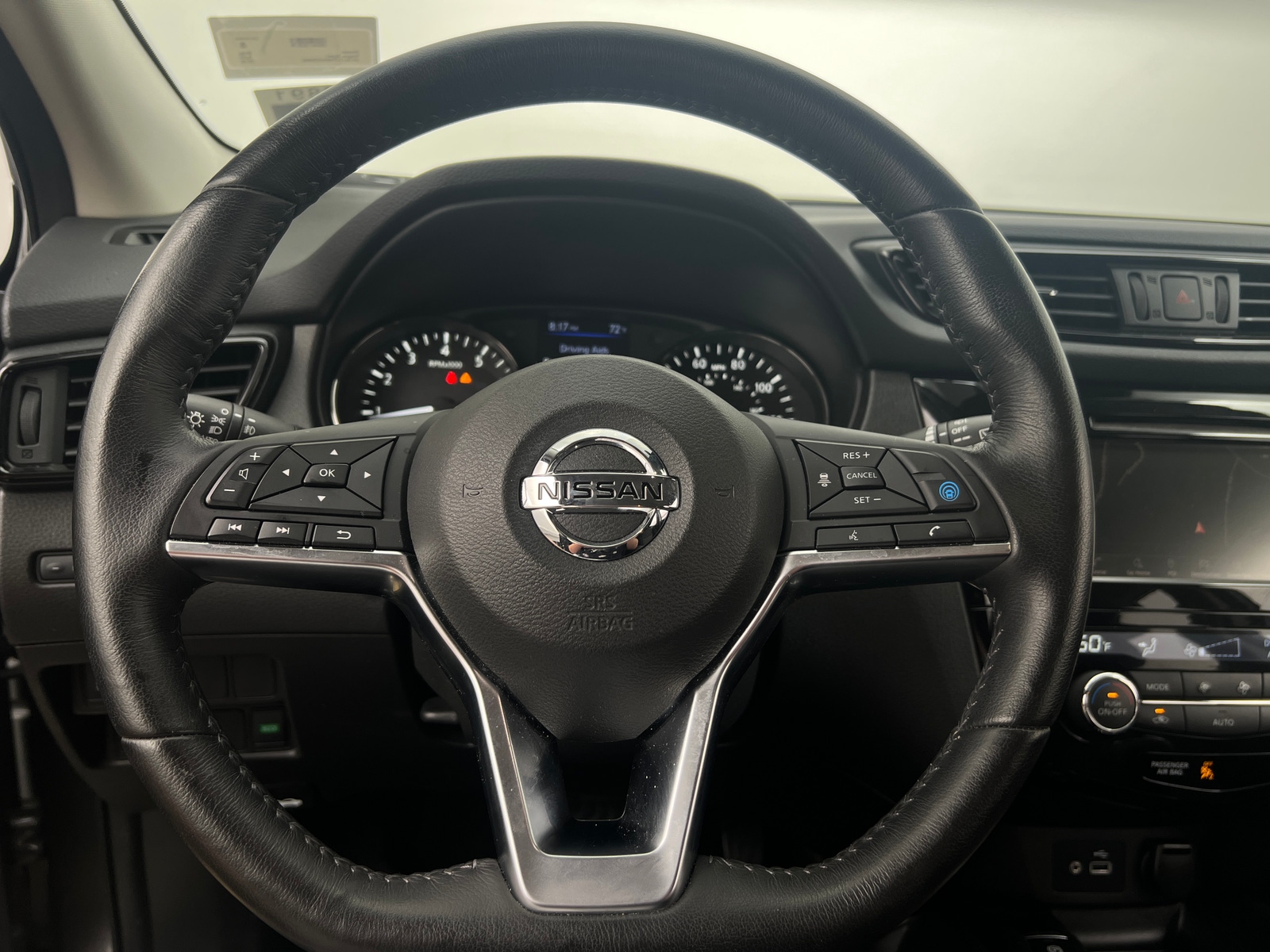 Thumbnail: 2019 Nissan Rogue Sport - 5