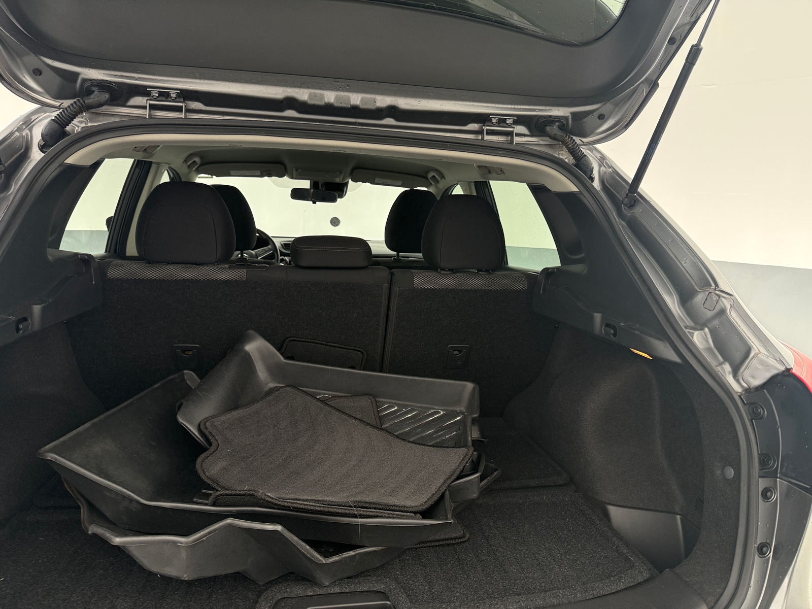 Thumbnail: 2019 Nissan Rogue Sport - 7