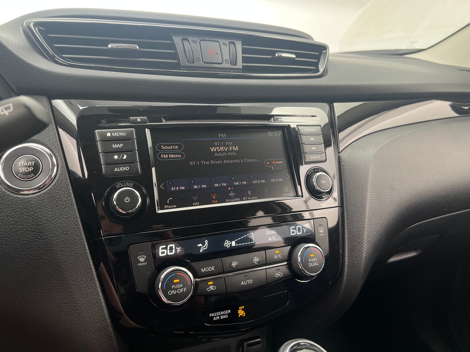 Thumbnail: 2019 Nissan Rogue Sport - 4
