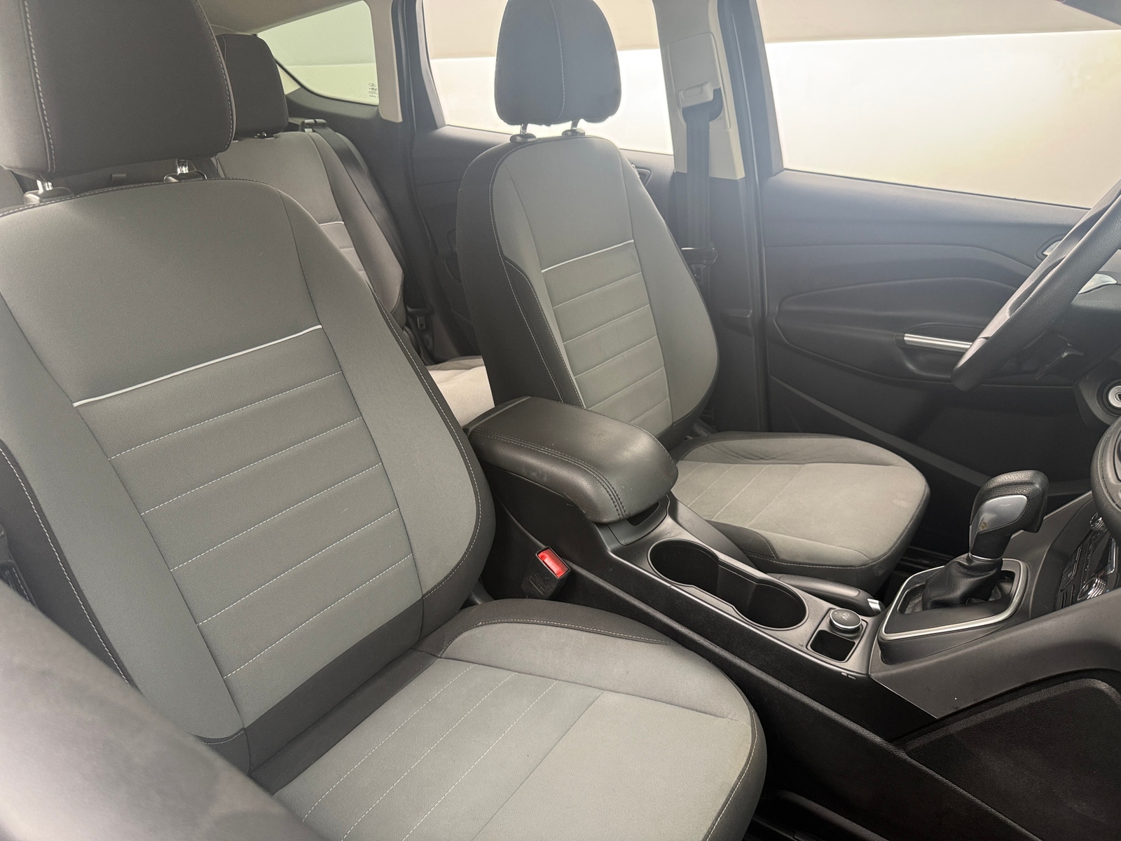 Thumbnail: 2014 Ford Escape - 2