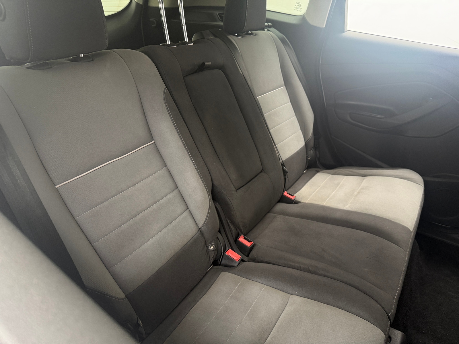 Thumbnail: 2014 Ford Escape - 6