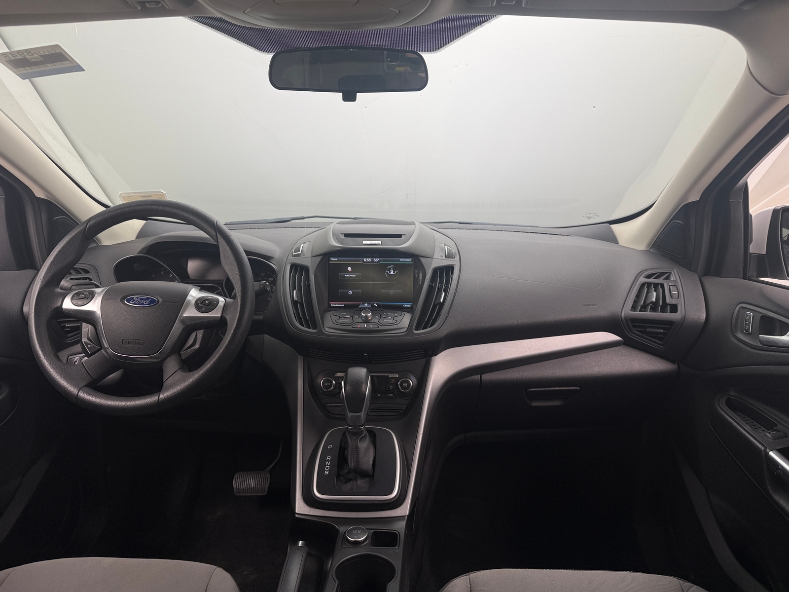 Thumbnail: 2014 Ford Escape - 3