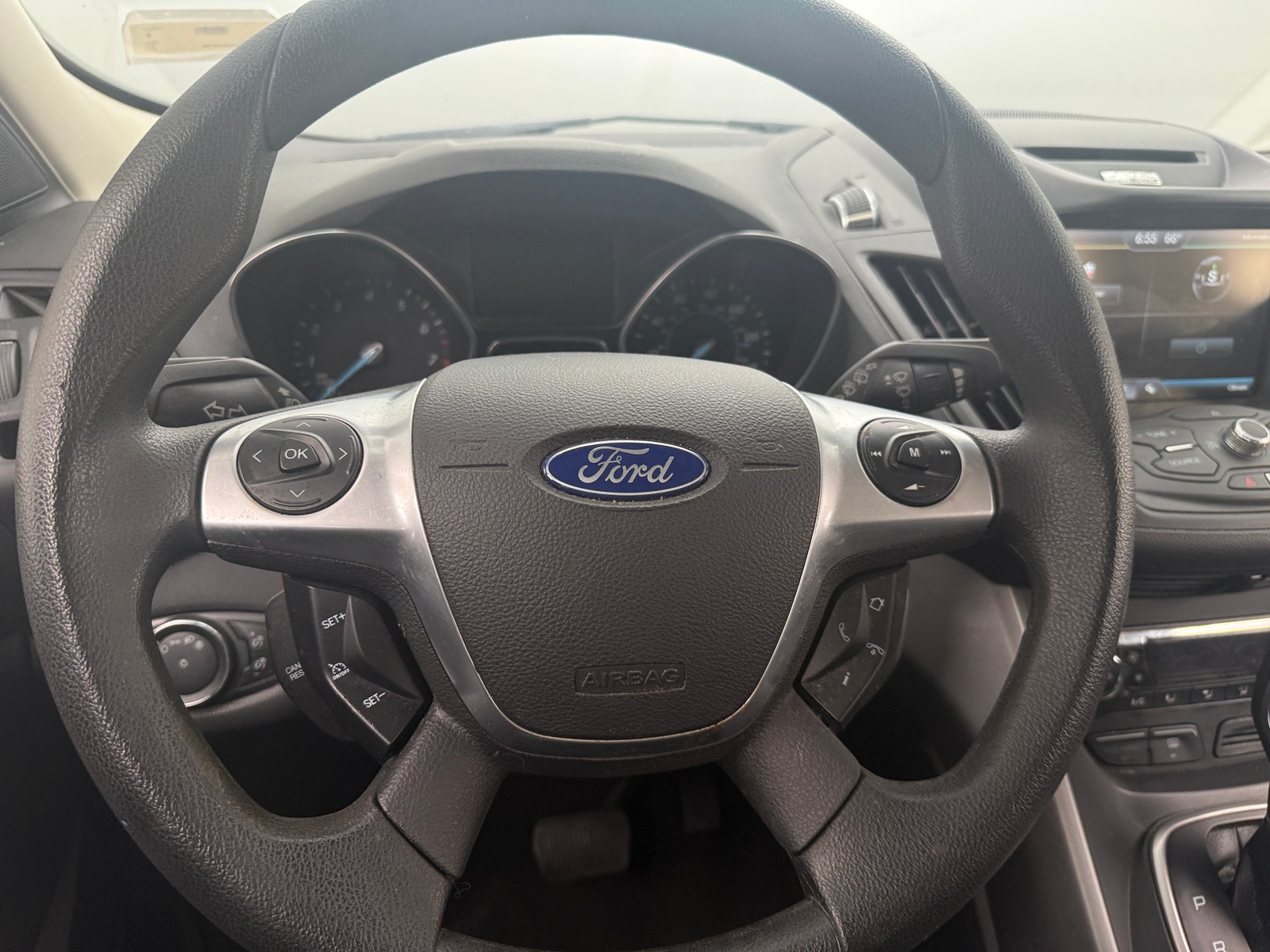Thumbnail: 2014 Ford Escape - 5