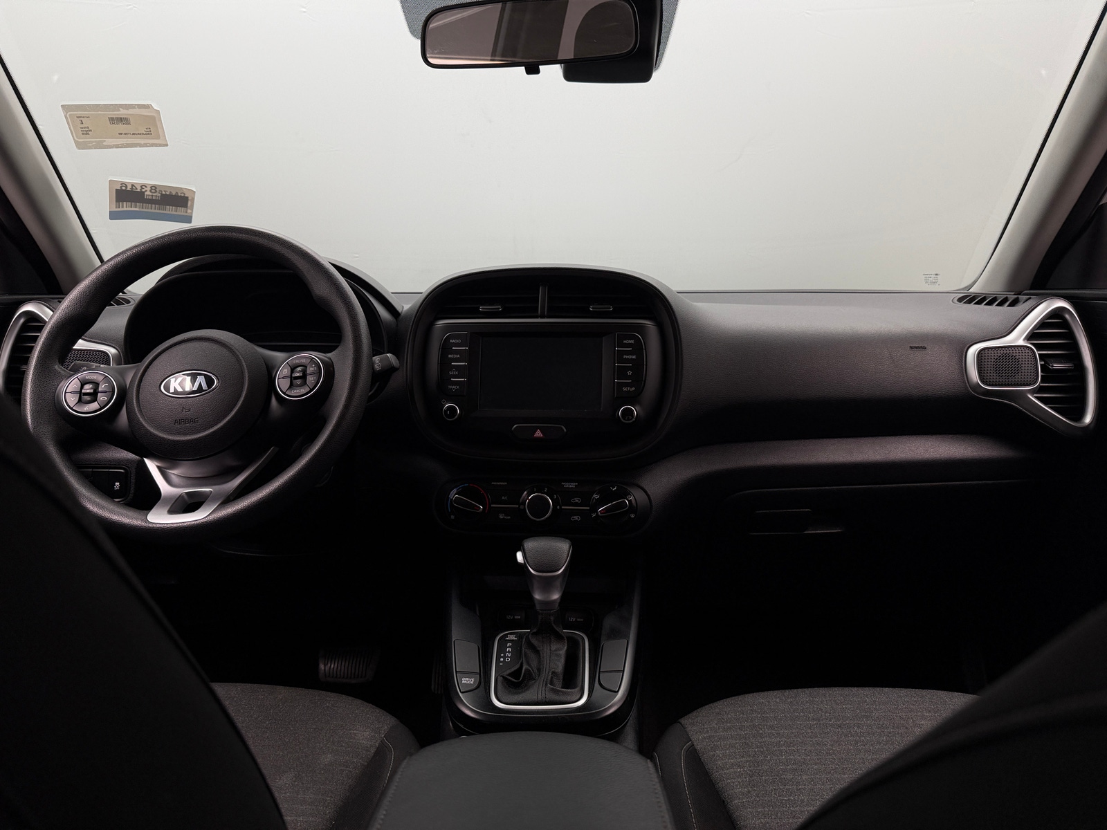 Thumbnail: 2020 Kia Soul - 3