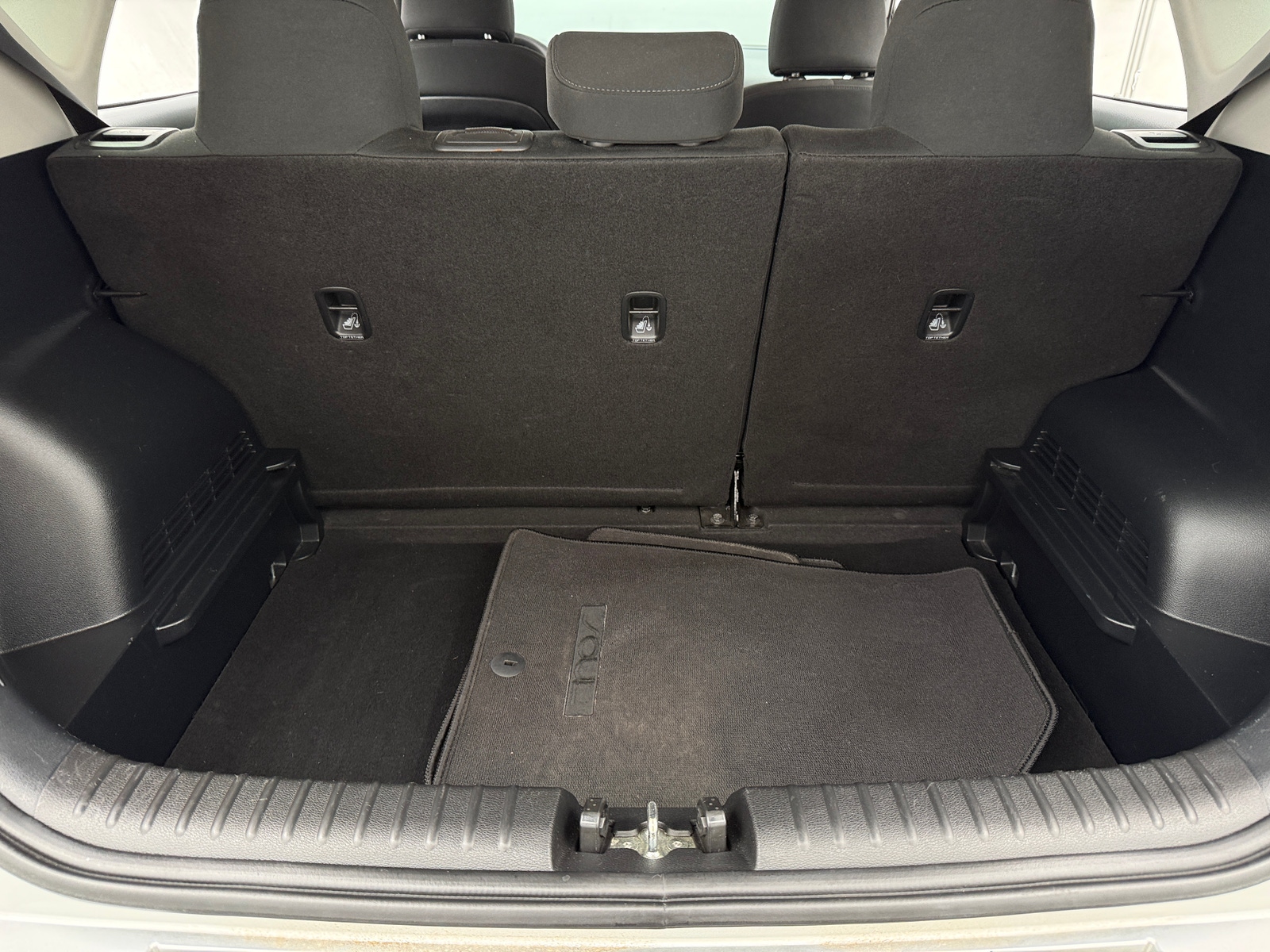 Thumbnail: 2020 Kia Soul - 7