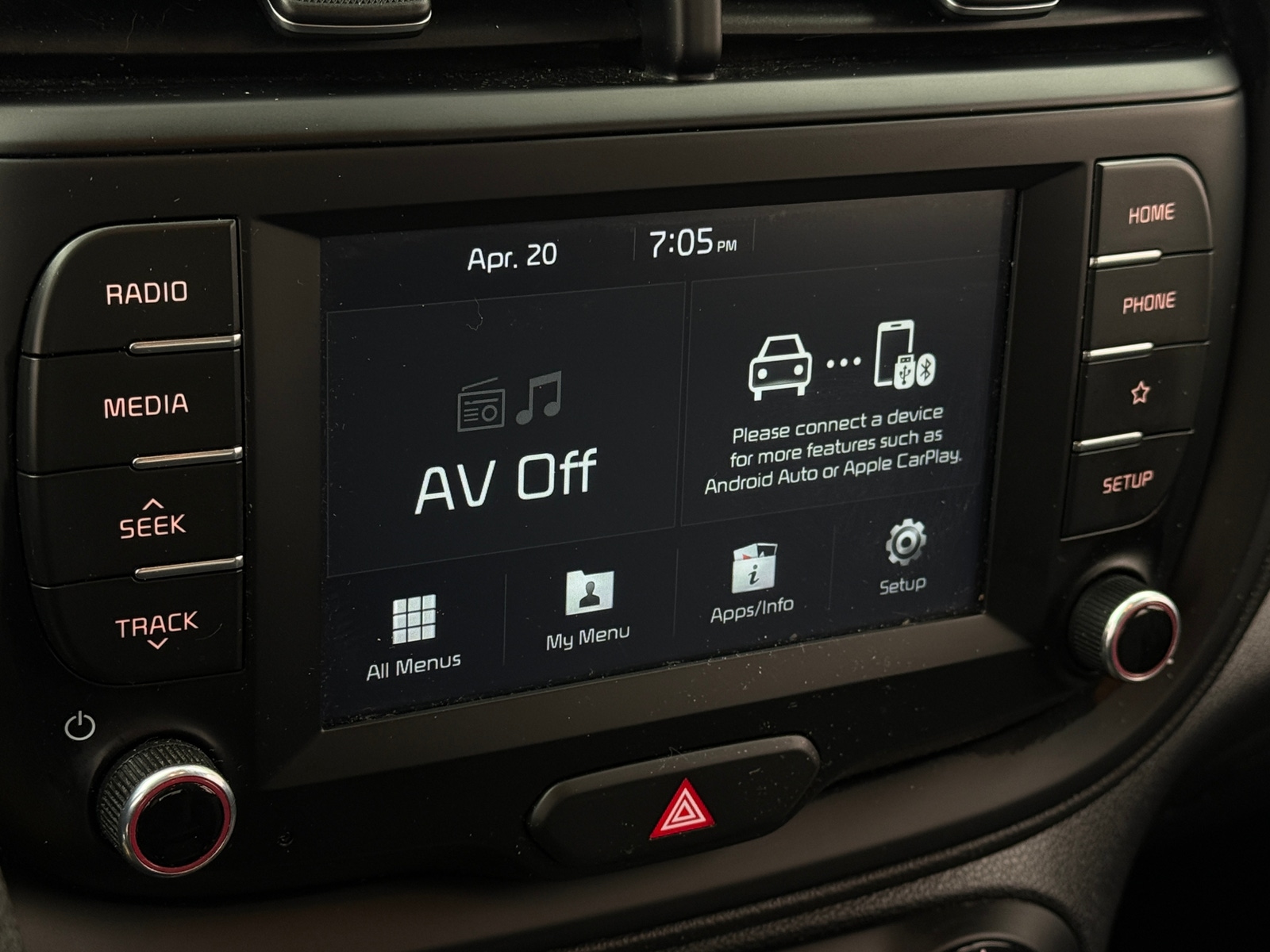 Thumbnail: 2020 Kia Soul - 4