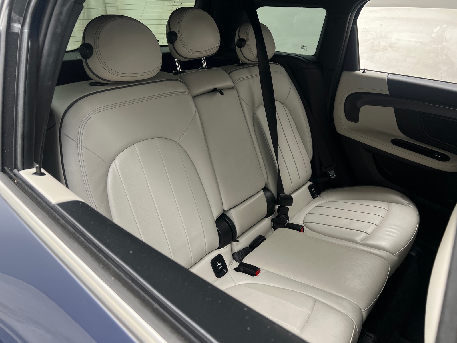 Thumbnail: 2018 MINI Cooper Countryman - 5