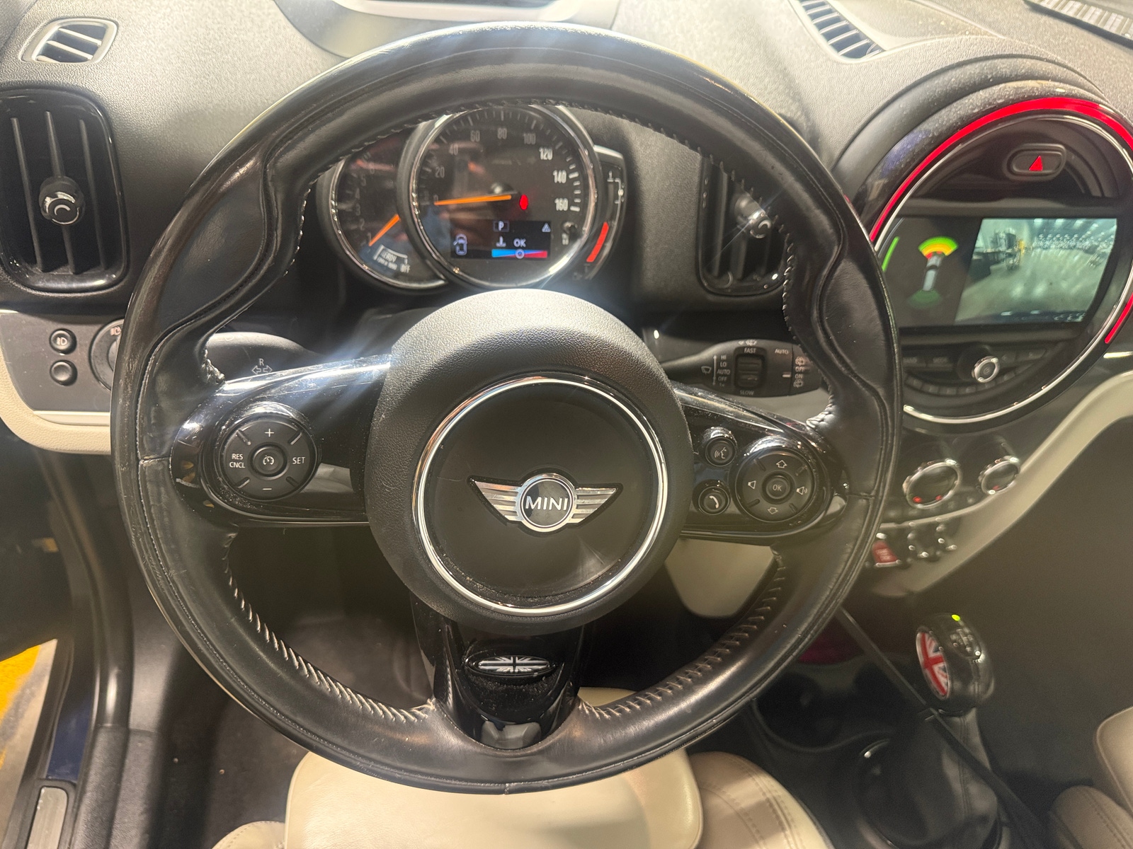 Thumbnail: 2018 MINI Cooper Countryman - 4