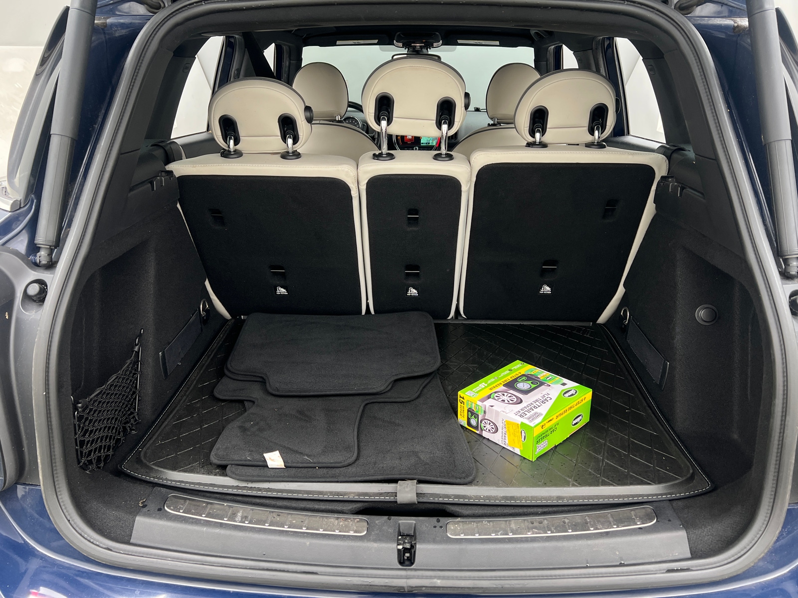 Thumbnail: 2018 MINI Cooper Countryman - 6