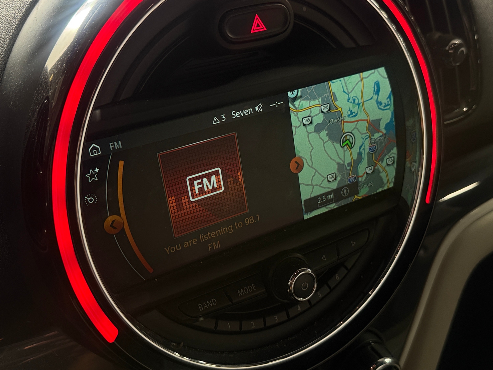 Thumbnail: 2018 MINI Cooper Countryman - 3