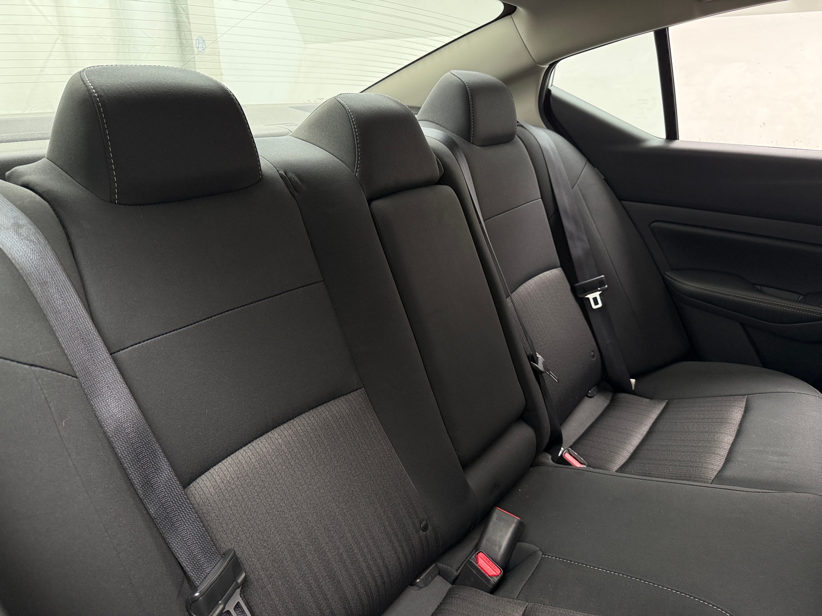 Thumbnail: 2025 Nissan Altima - 6