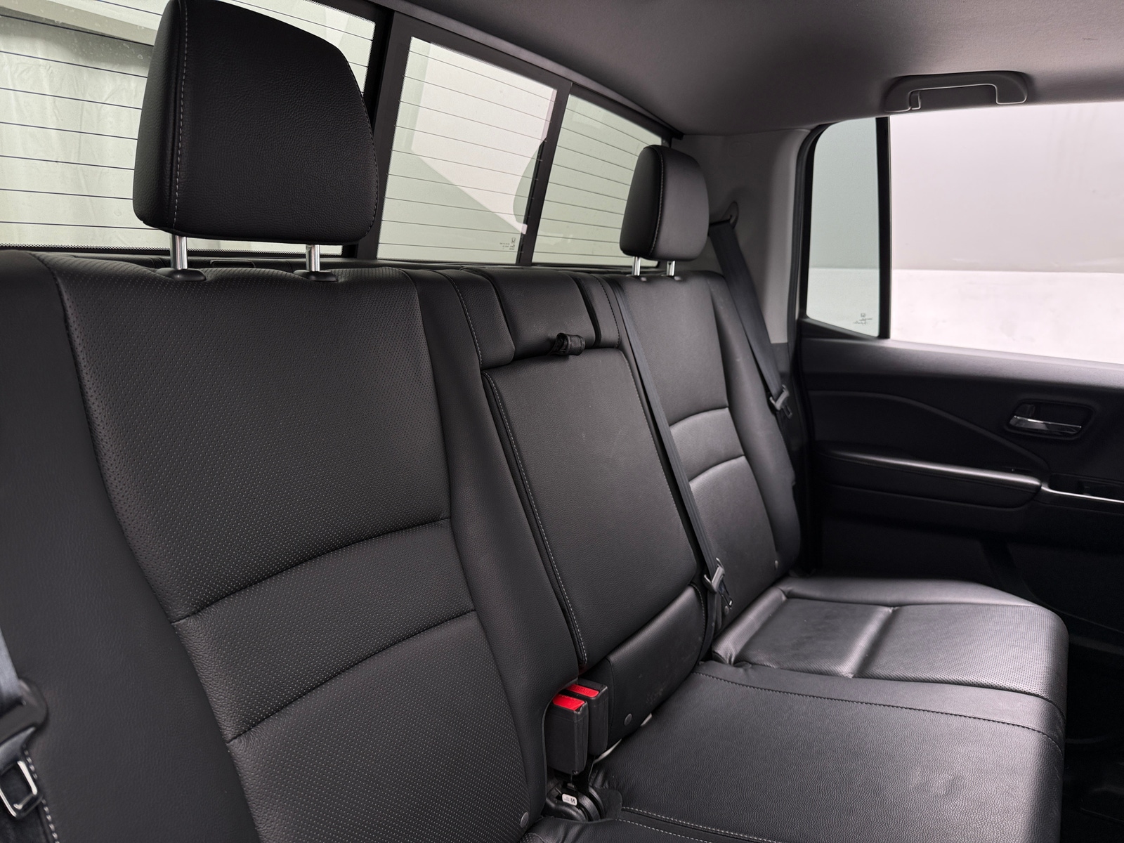 Thumbnail: 2019 Honda Ridgeline - 5