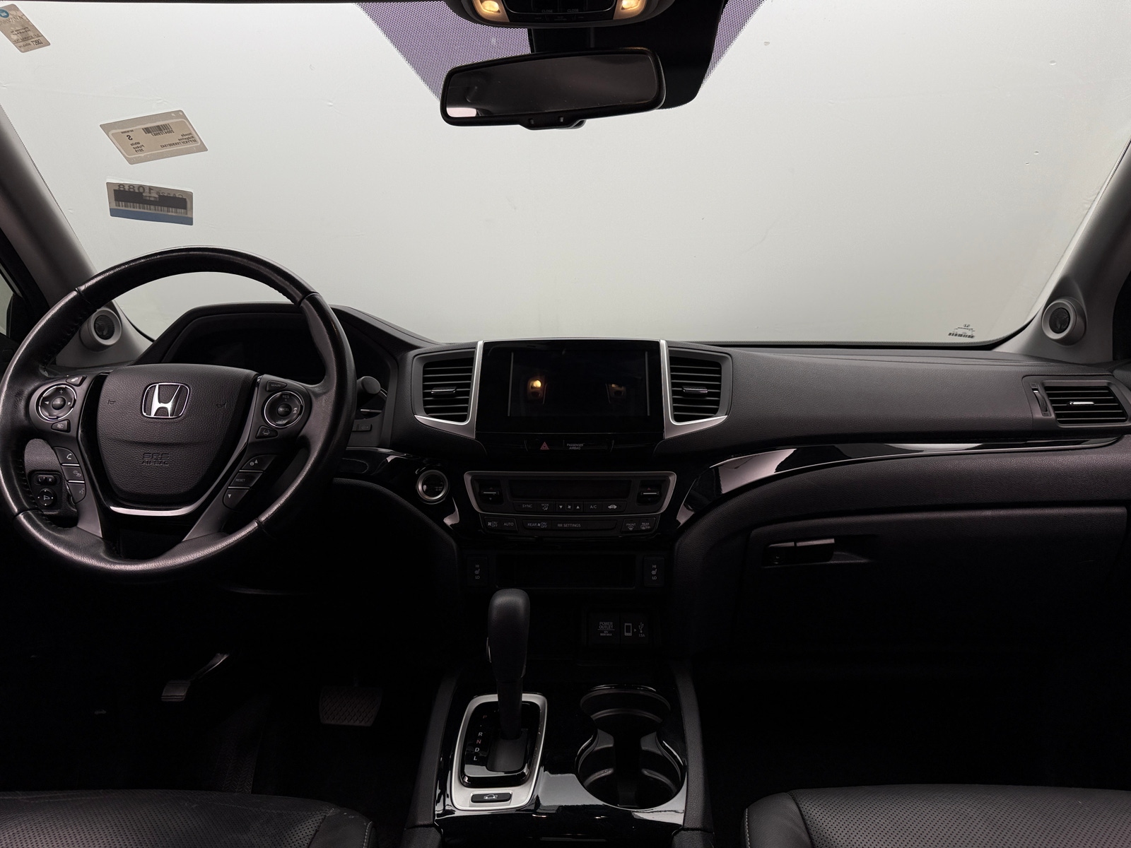 Thumbnail: 2019 Honda Ridgeline - 2