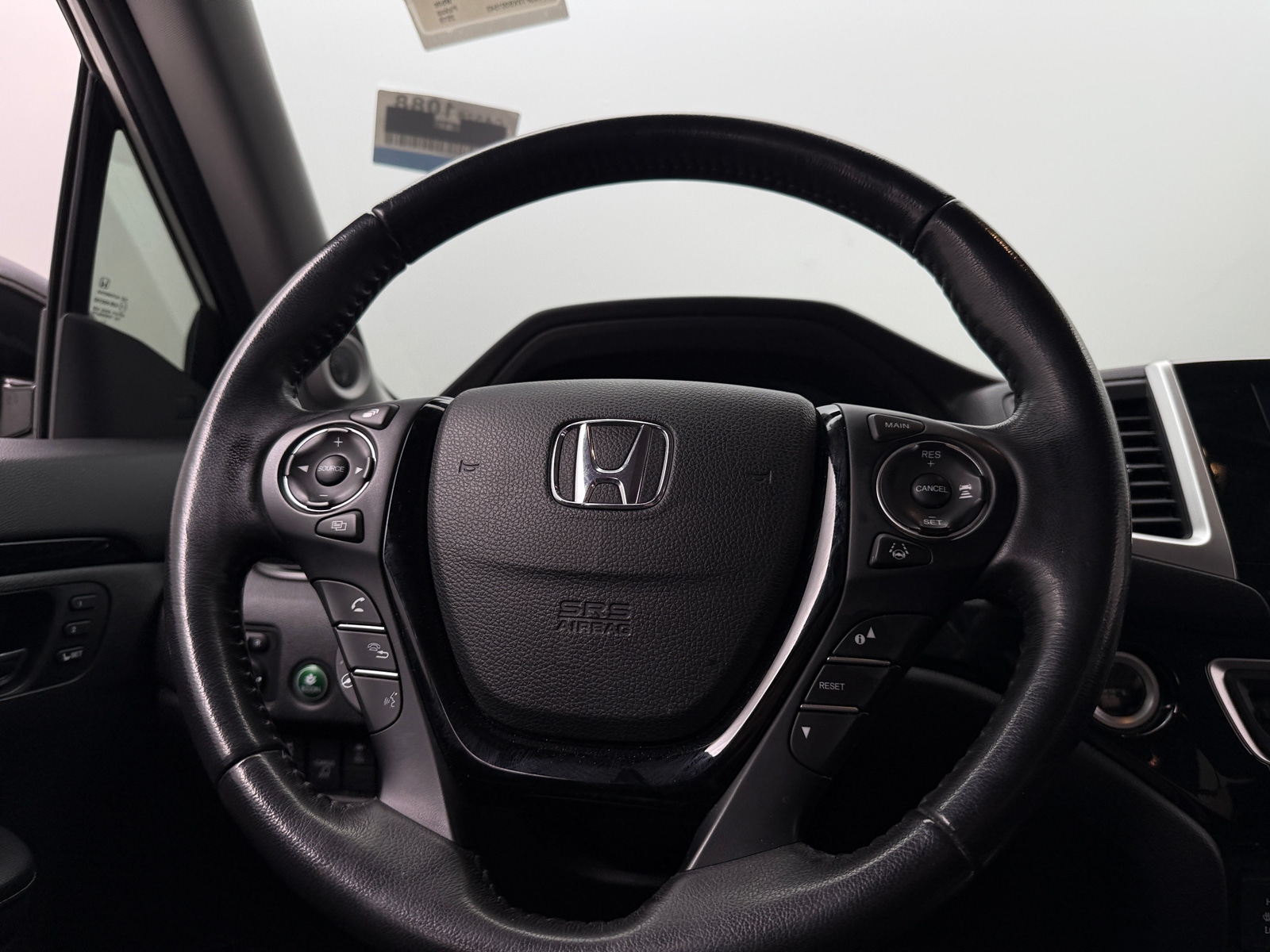 Thumbnail: 2019 Honda Ridgeline - 4