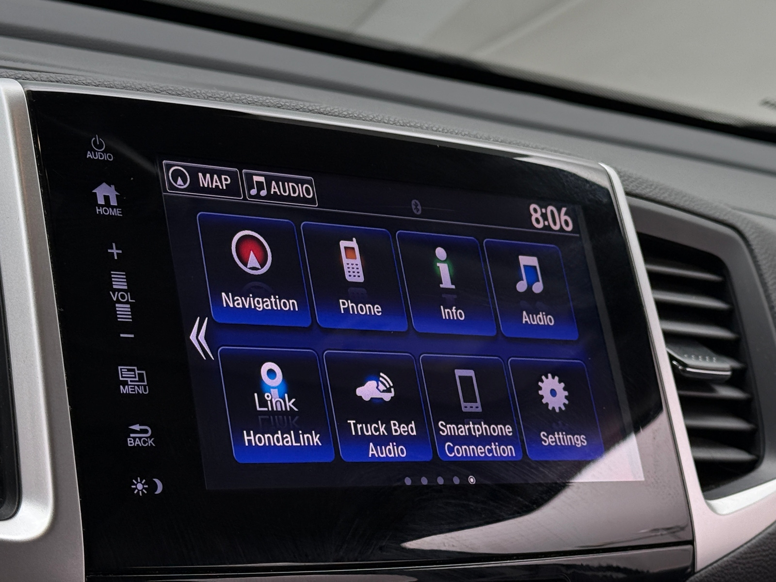 Thumbnail: 2019 Honda Ridgeline - 3