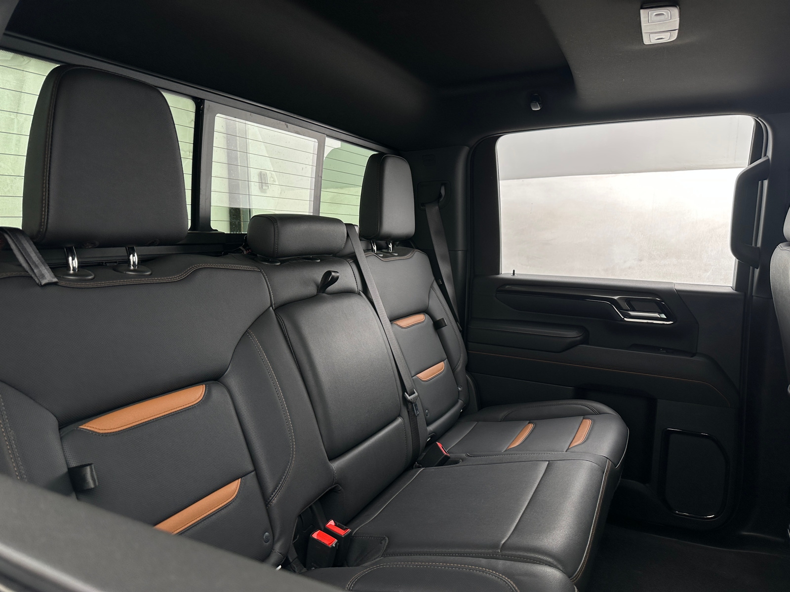 Thumbnail: 2024 GMC Sierra 2500 - 6