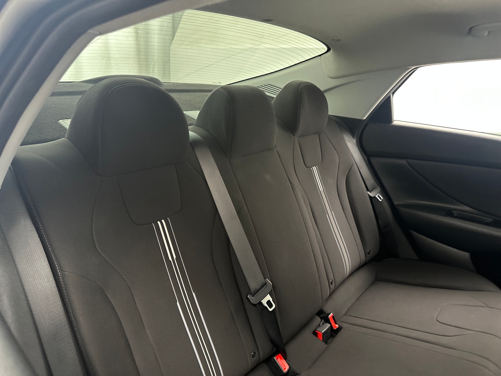 Thumbnail: 2023 Hyundai Elantra - 6