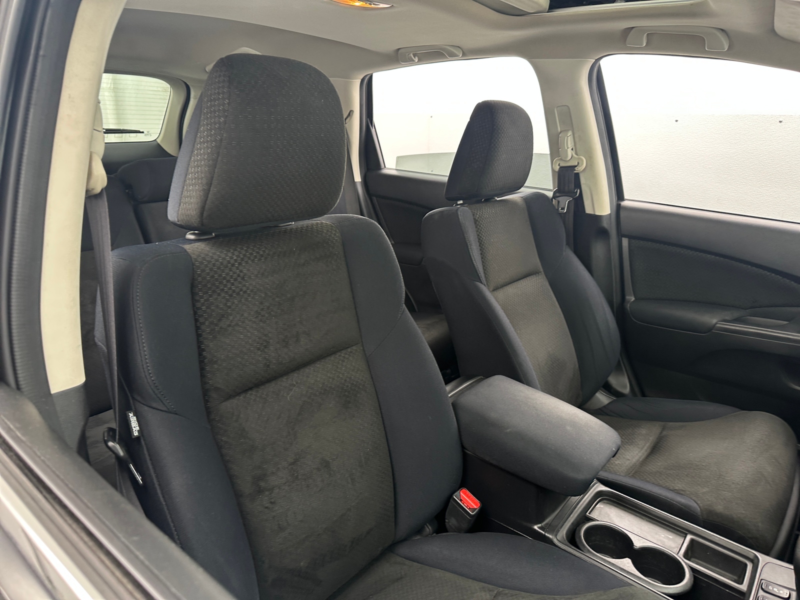 Thumbnail: 2016 Honda CR-V - 2