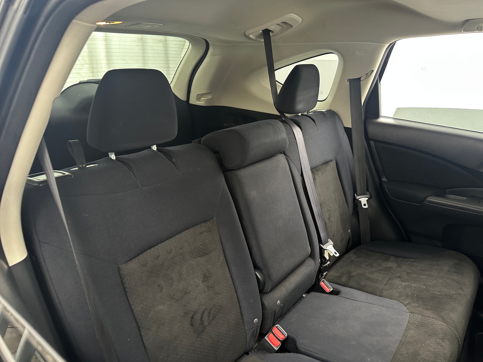 Thumbnail: 2016 Honda CR-V - 6