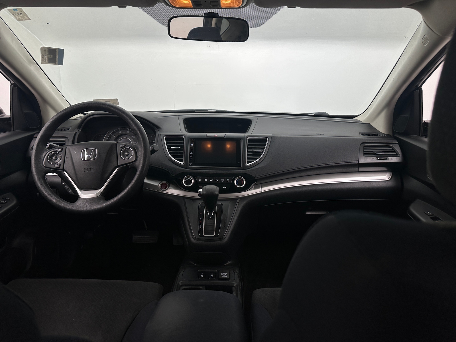 Thumbnail: 2016 Honda CR-V - 3