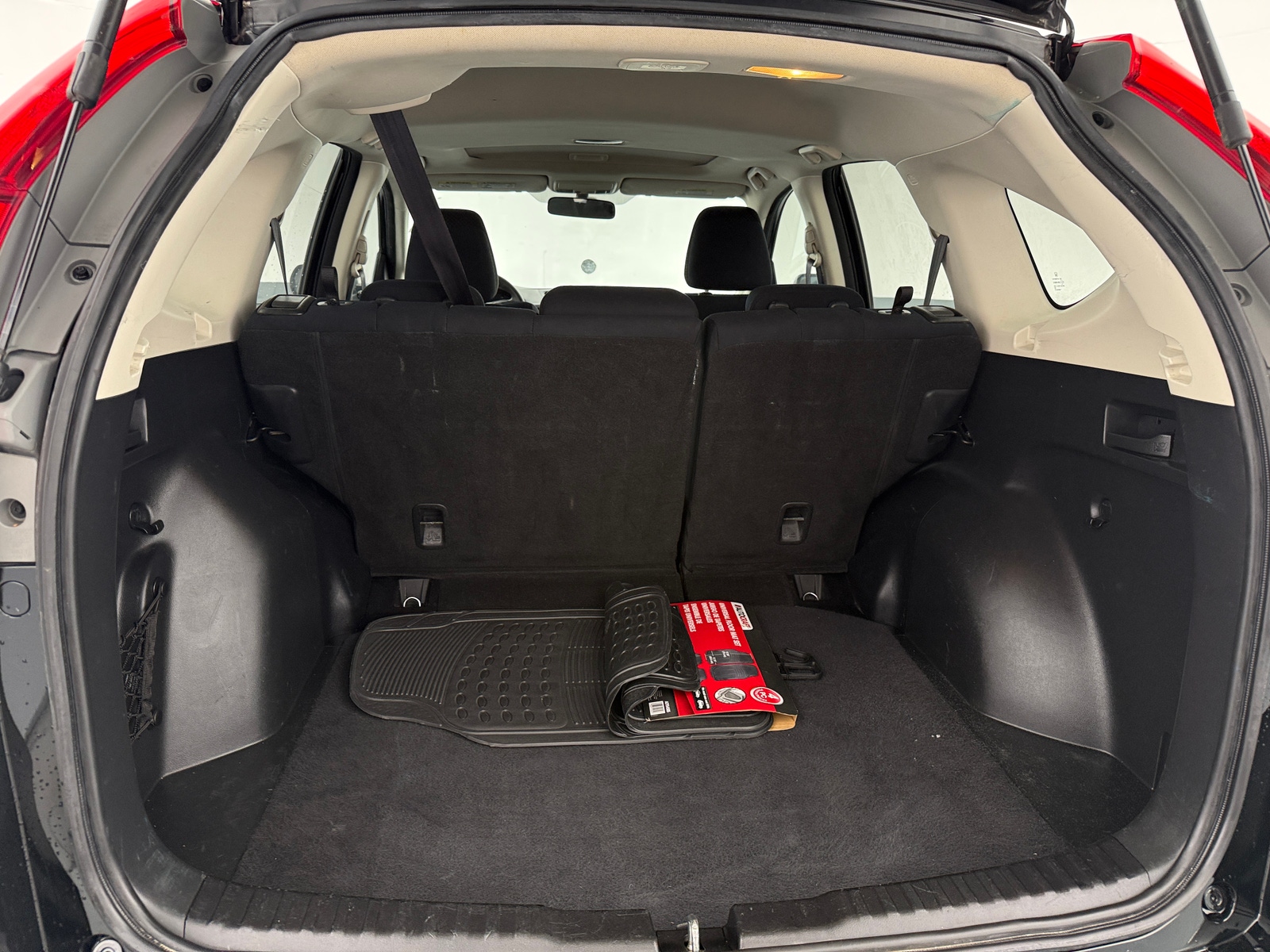 Thumbnail: 2016 Honda CR-V - 7