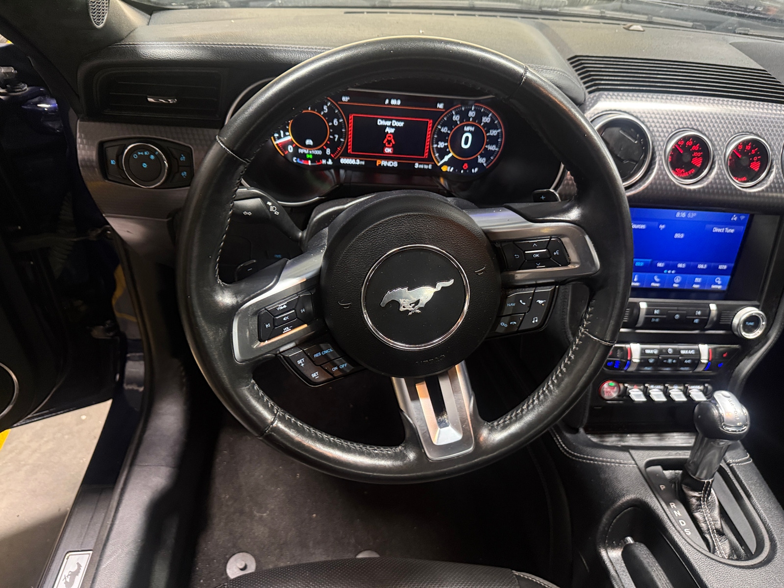 Thumbnail: 2020 Ford Mustang - 3