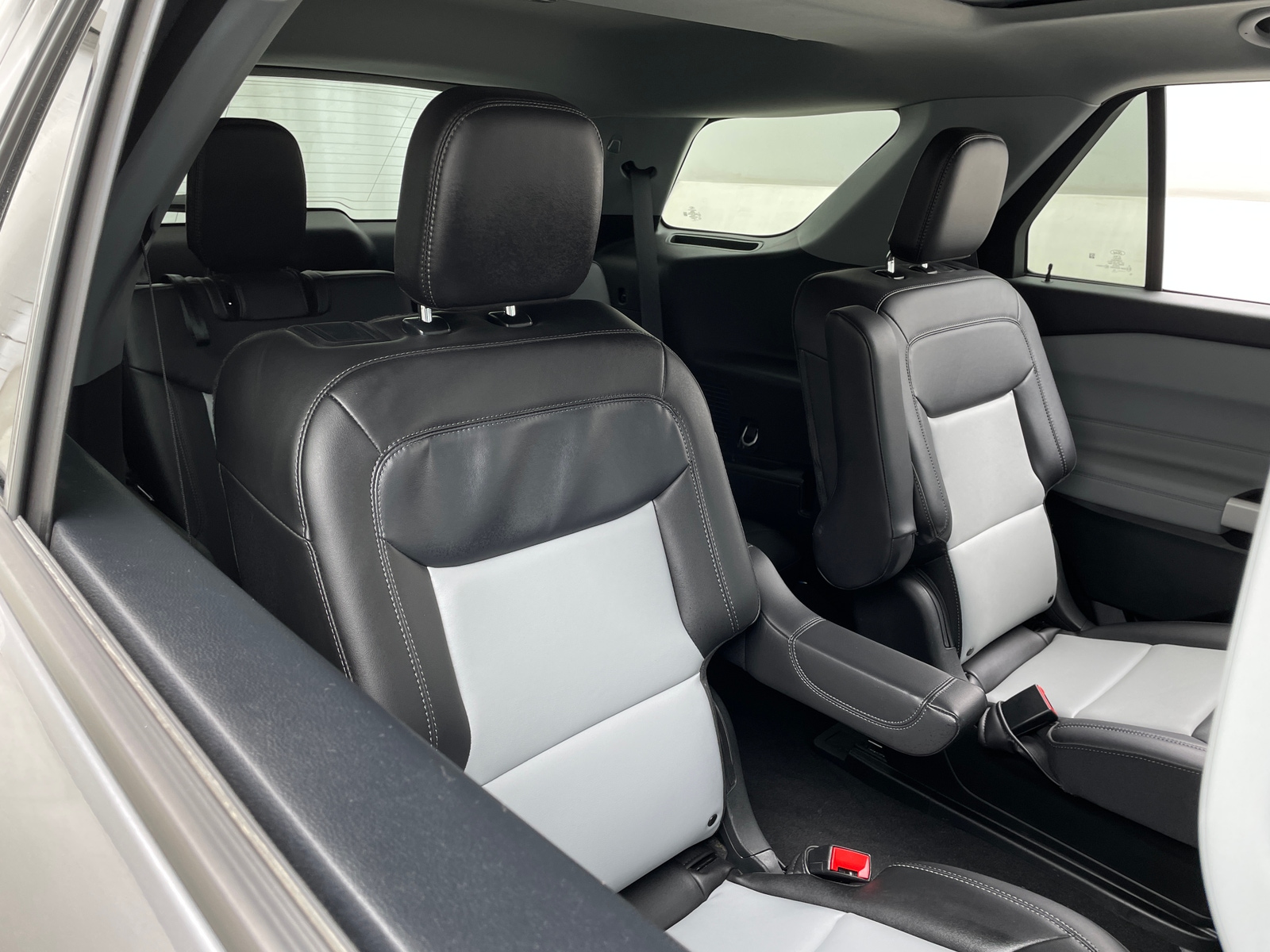 Thumbnail: 2024 Ford Explorer - 6