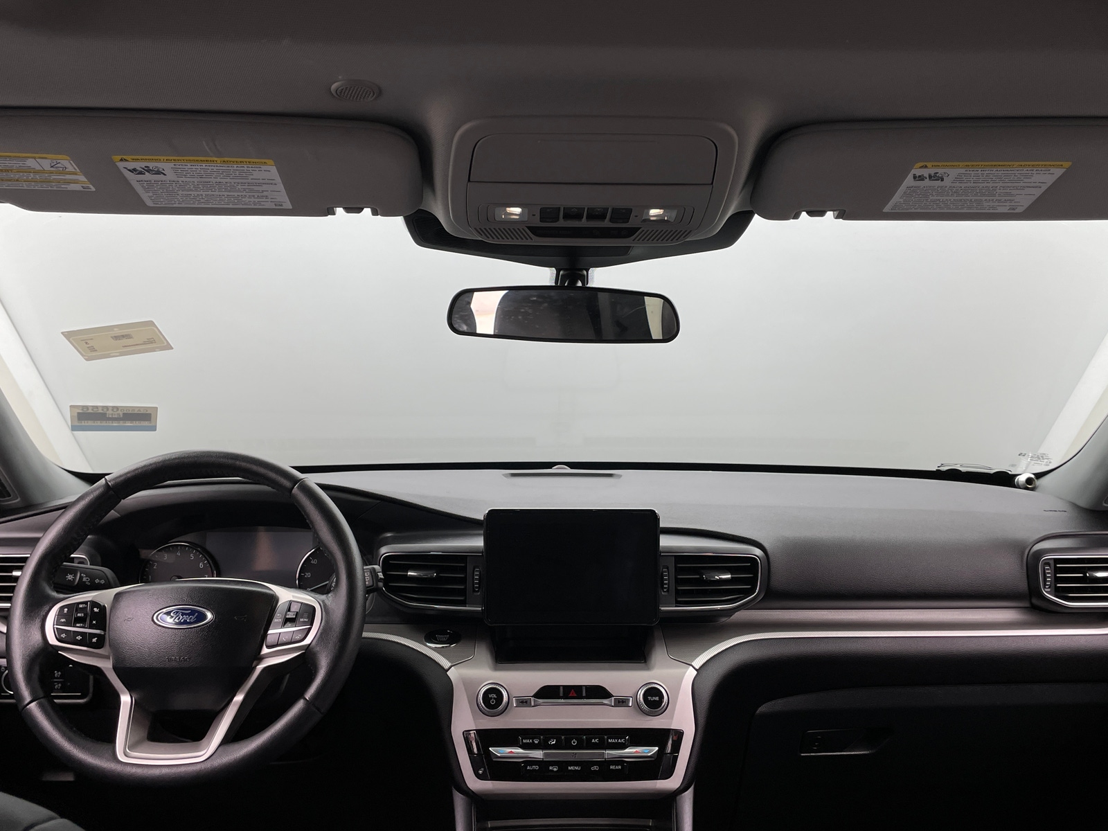 Thumbnail: 2024 Ford Explorer - 3