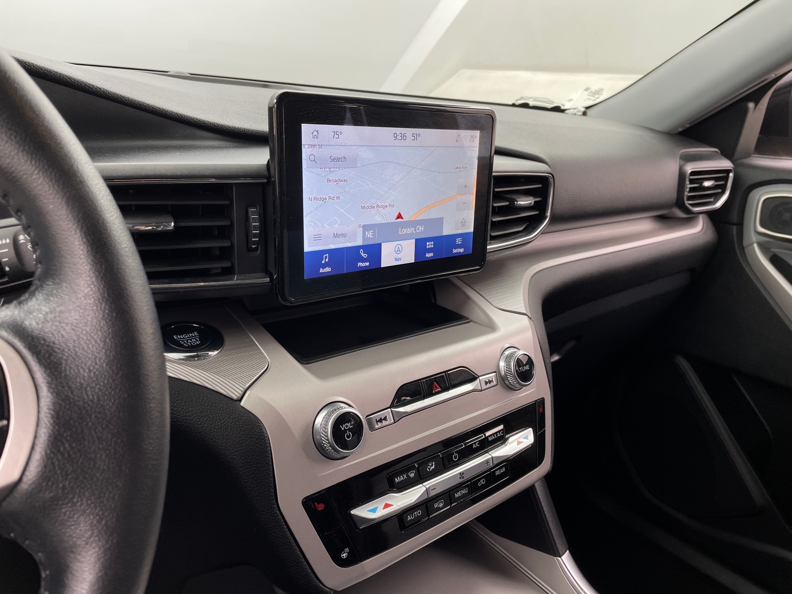 Thumbnail: 2024 Ford Explorer - 4