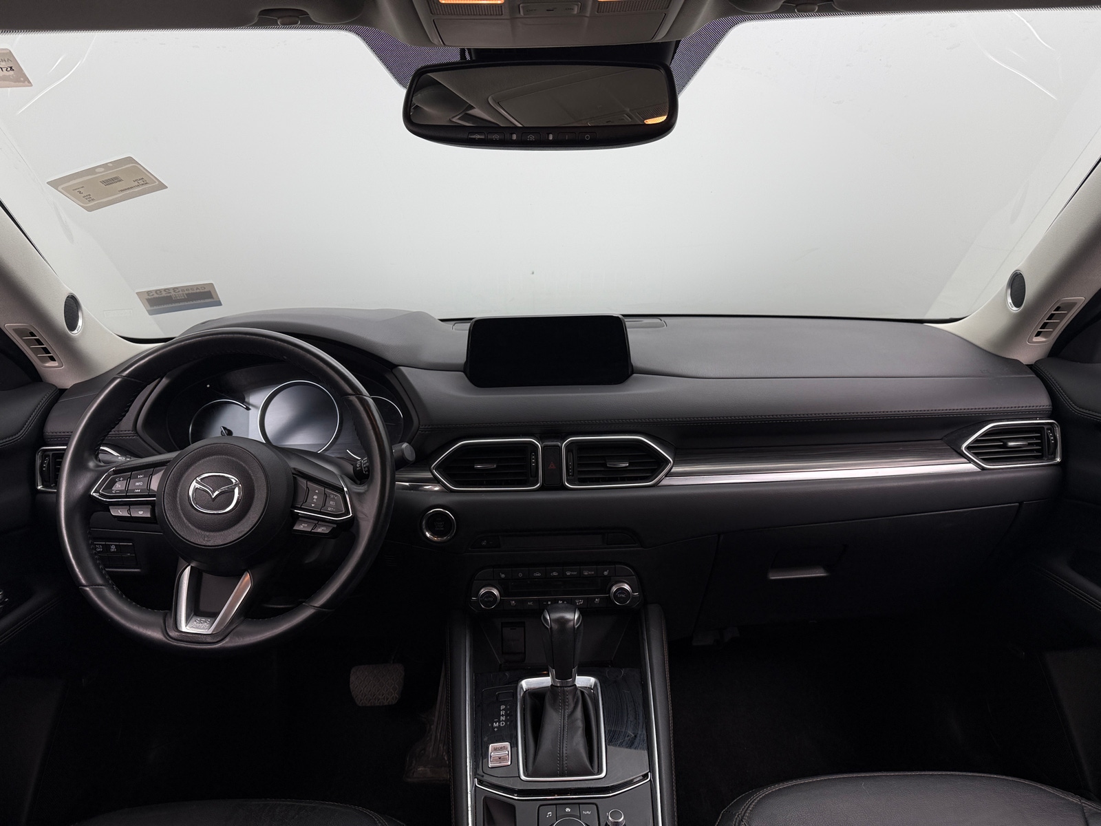 Thumbnail: 2019 Mazda CX-5 - 2