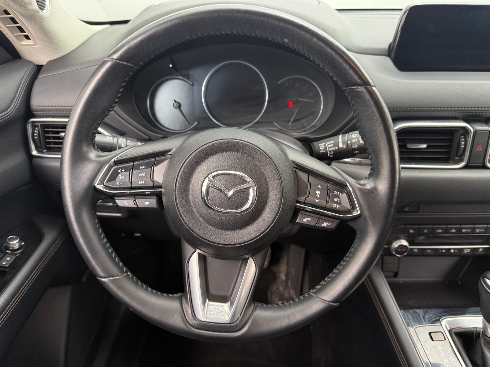 Thumbnail: 2019 Mazda CX-5 - 4