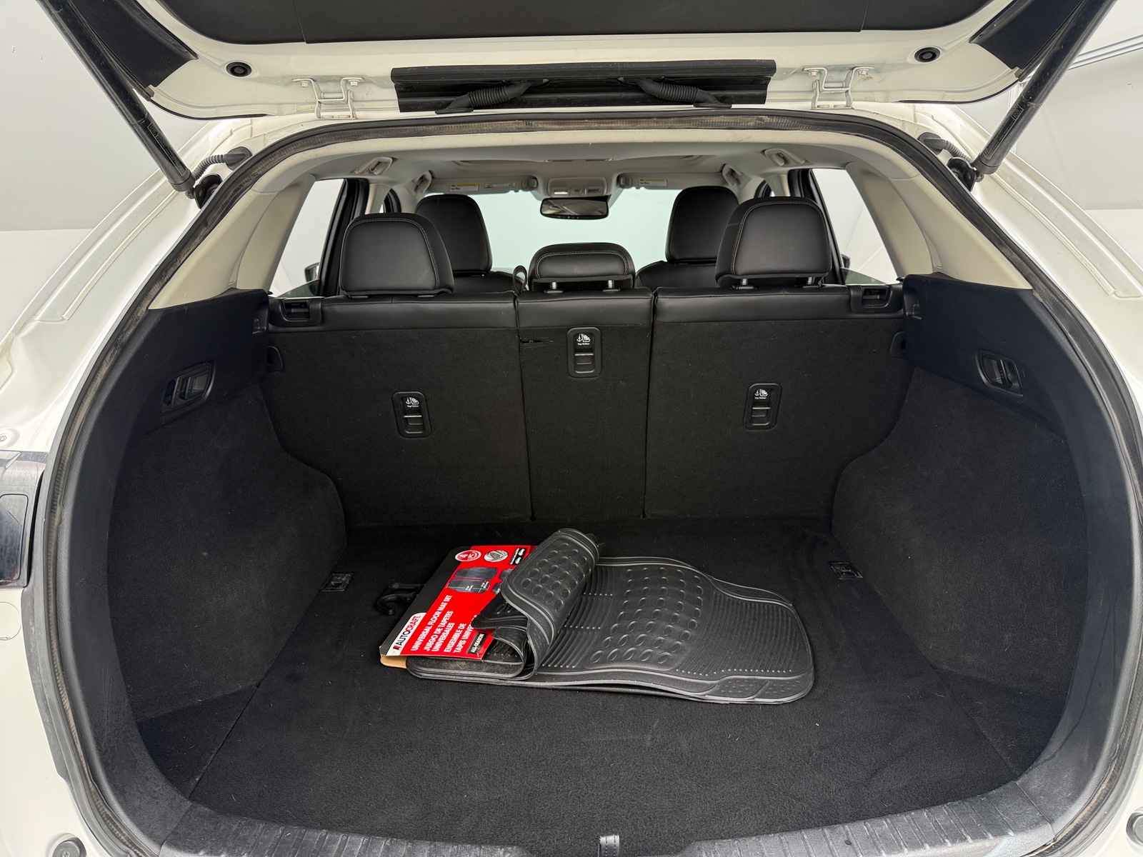 Thumbnail: 2019 Mazda CX-5 - 6
