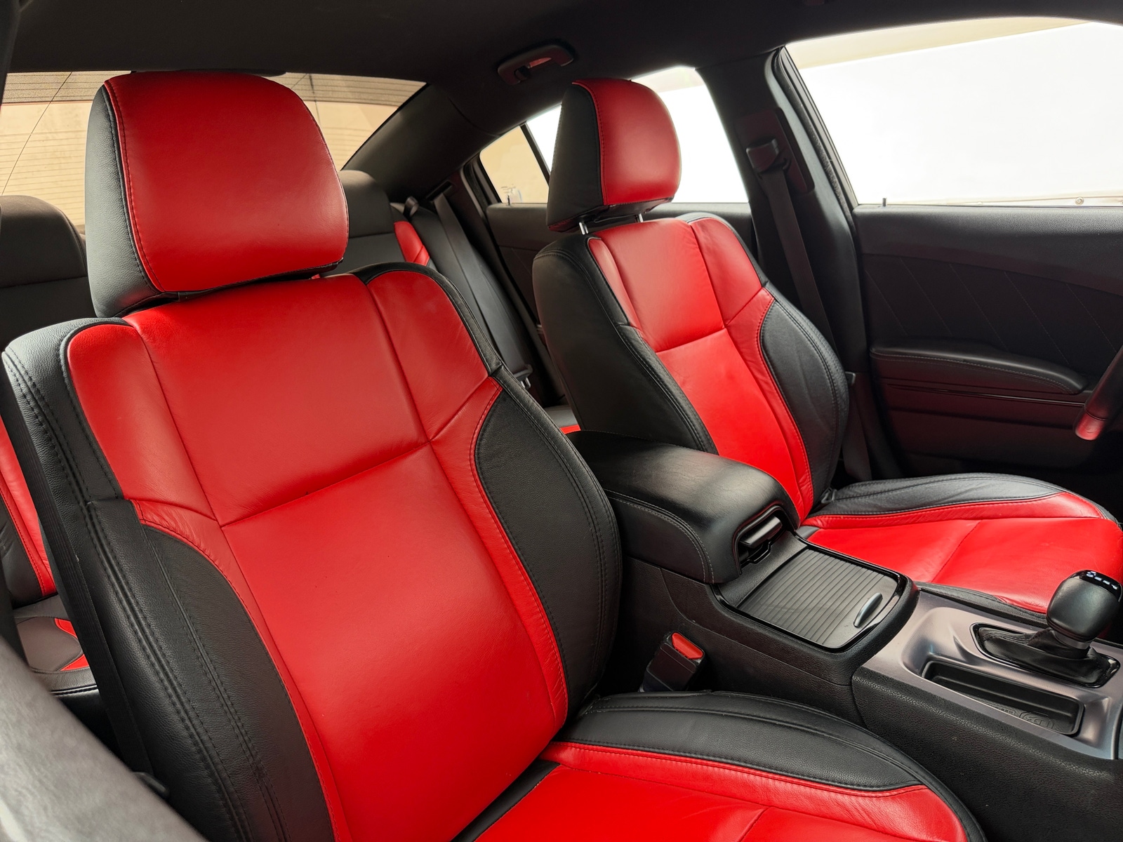 Thumbnail: 2021 Dodge Charger - 2