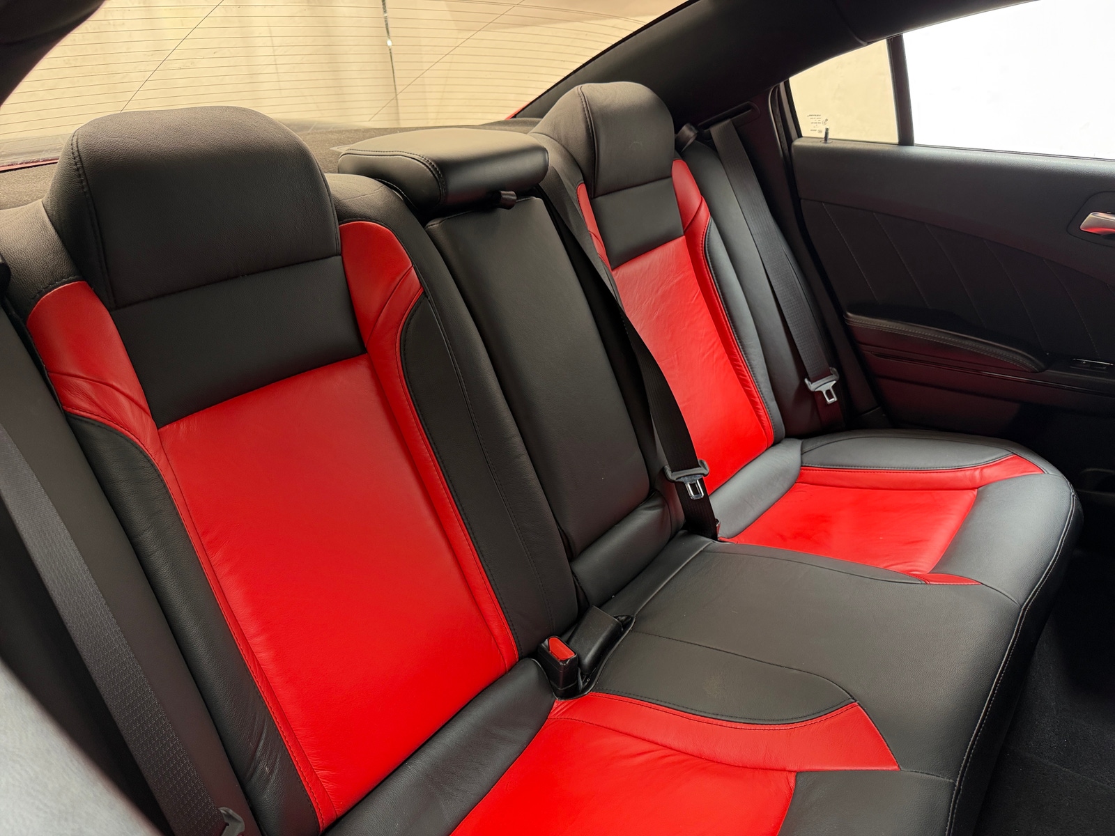 Thumbnail: 2021 Dodge Charger - 6