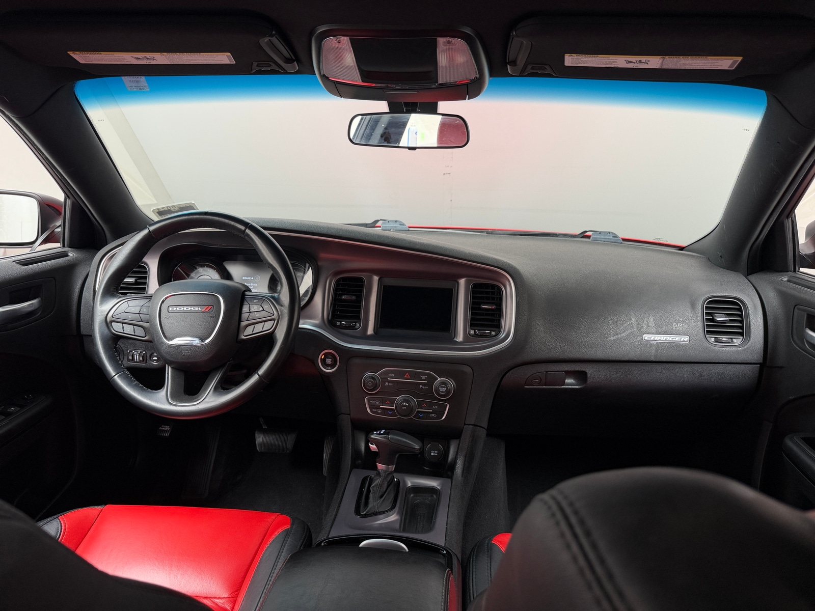 Thumbnail: 2021 Dodge Charger - 3