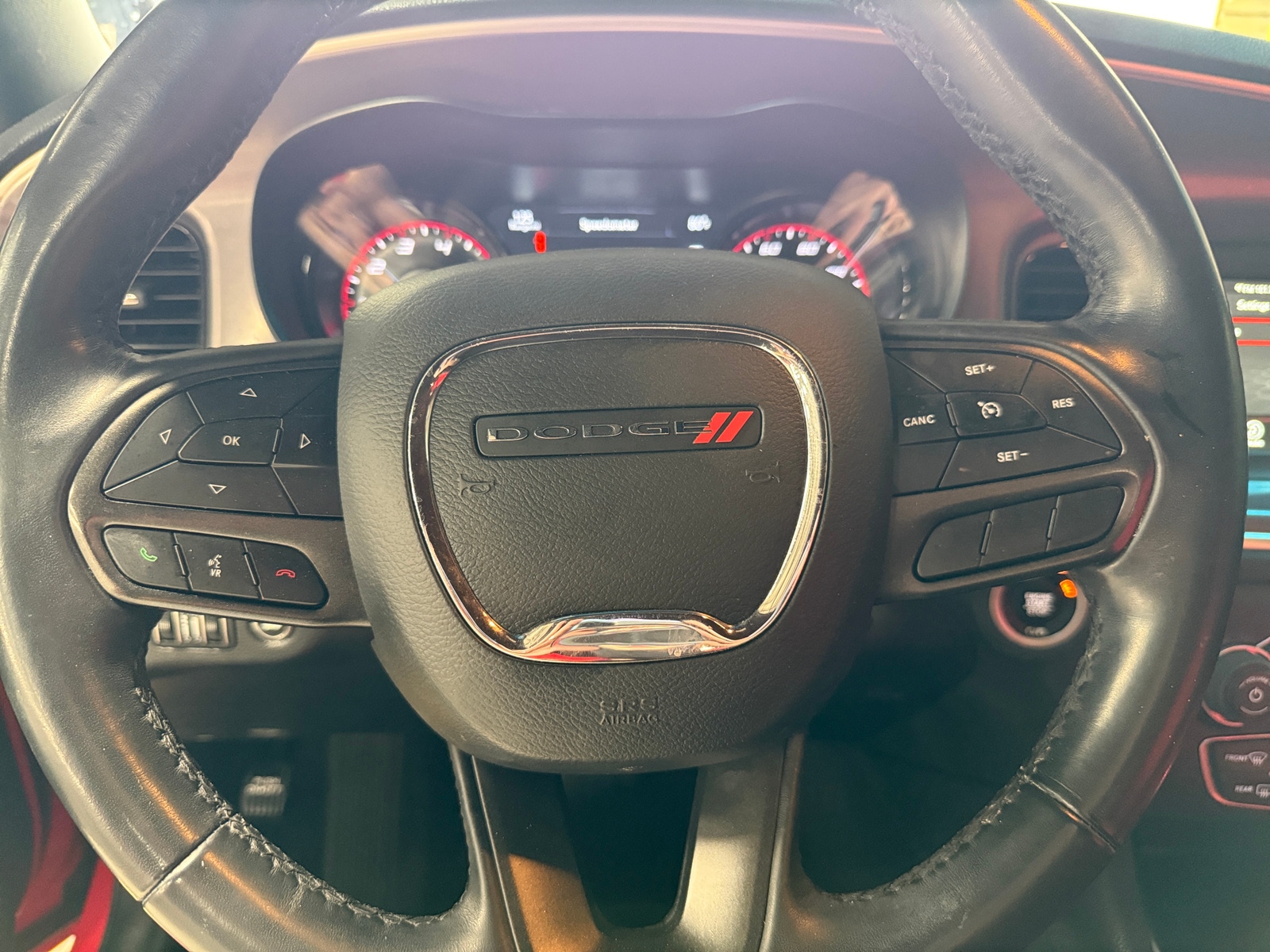 Thumbnail: 2021 Dodge Charger - 5