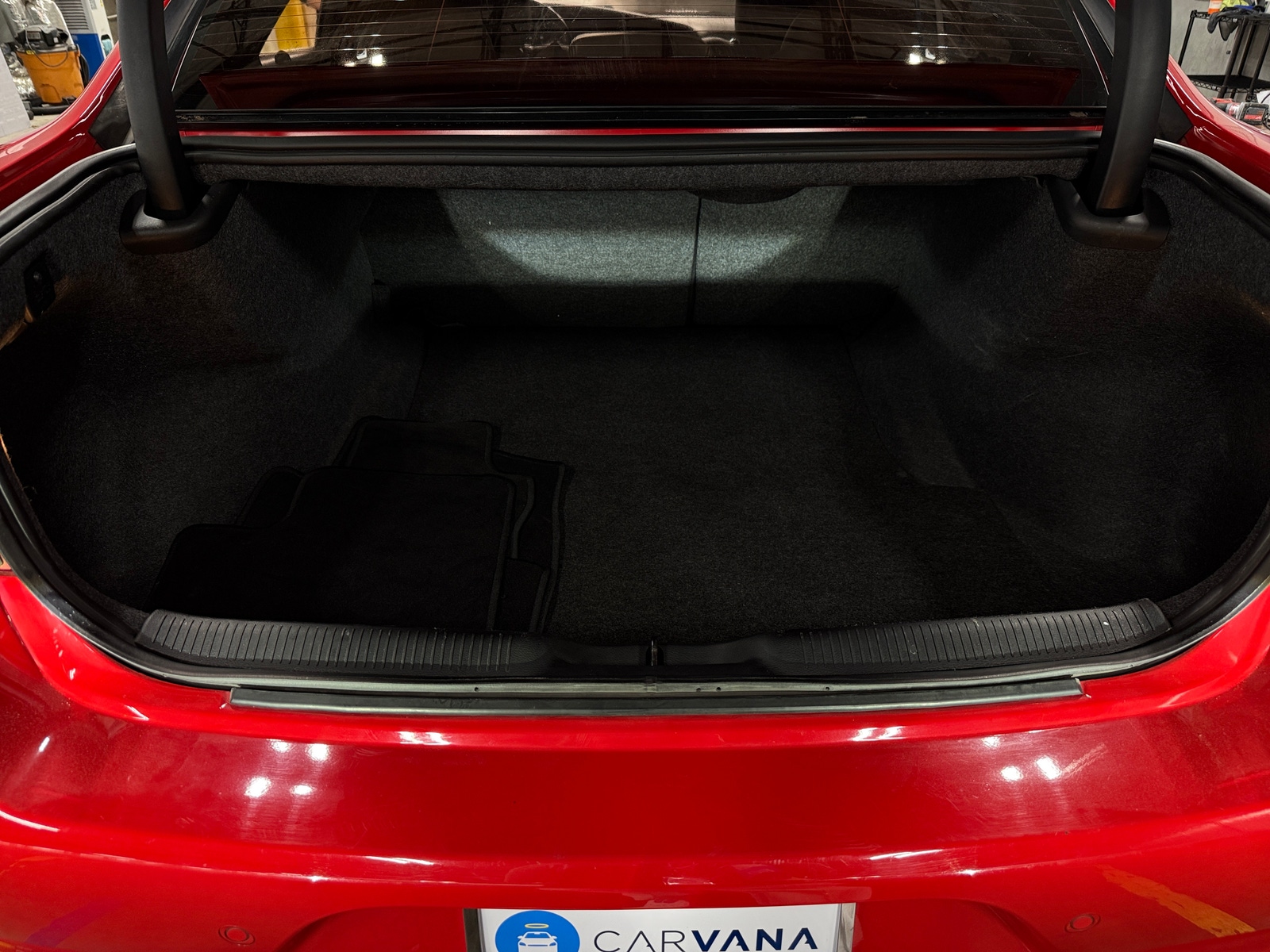 Thumbnail: 2021 Dodge Charger - 7